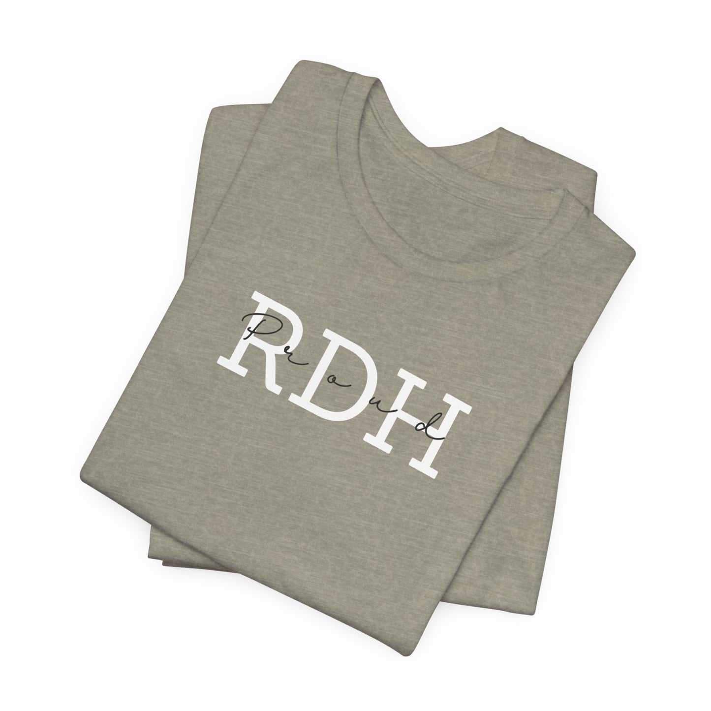 Classy Dental Hygienist Tee