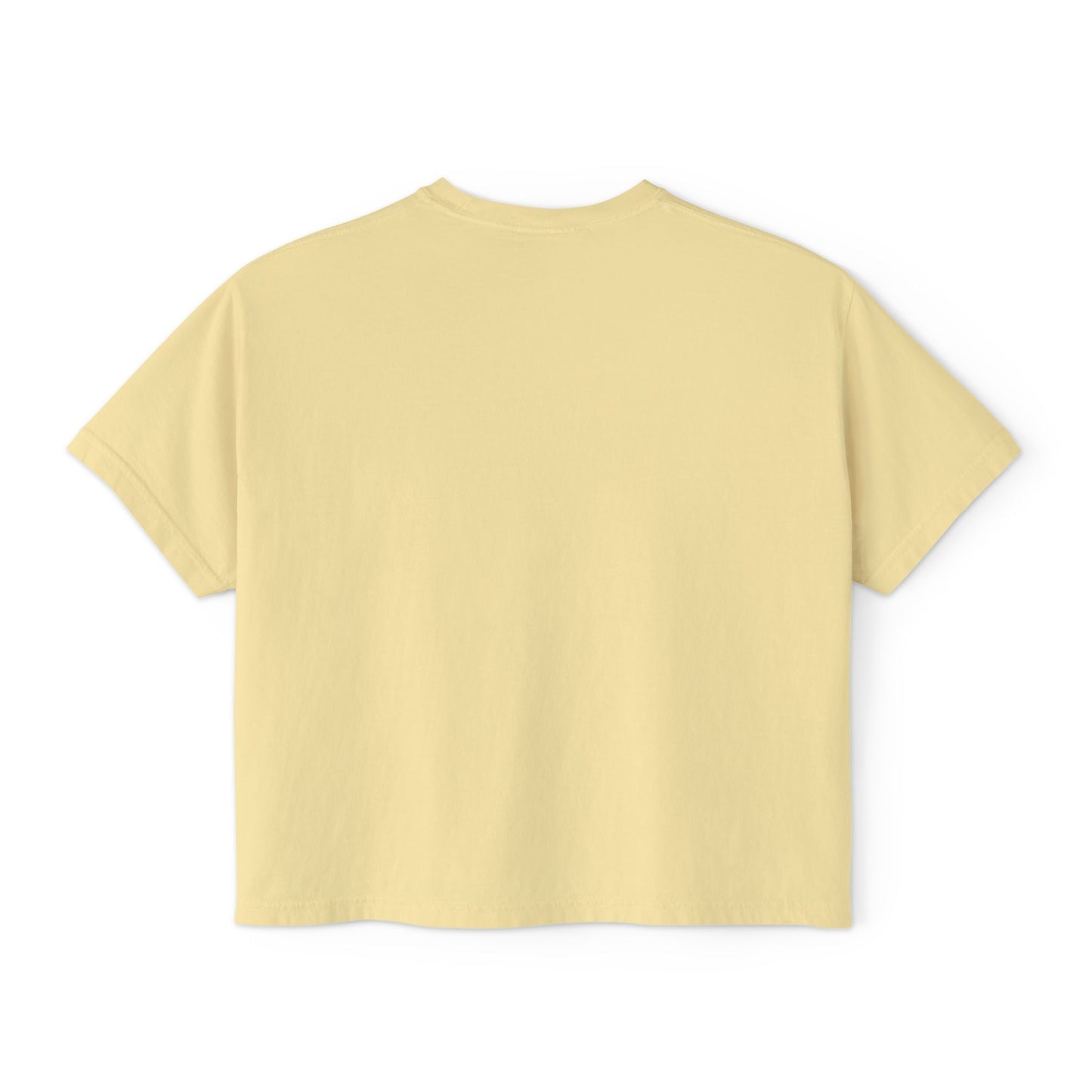 Boxy Tee - Missouri Pride & Midwest Spirit - Support our Air Force Men and Women