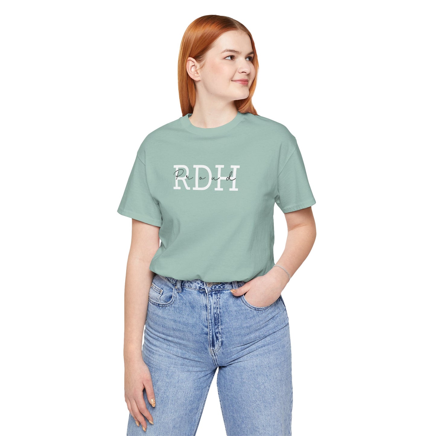 Classy Dental Hygienist Tee