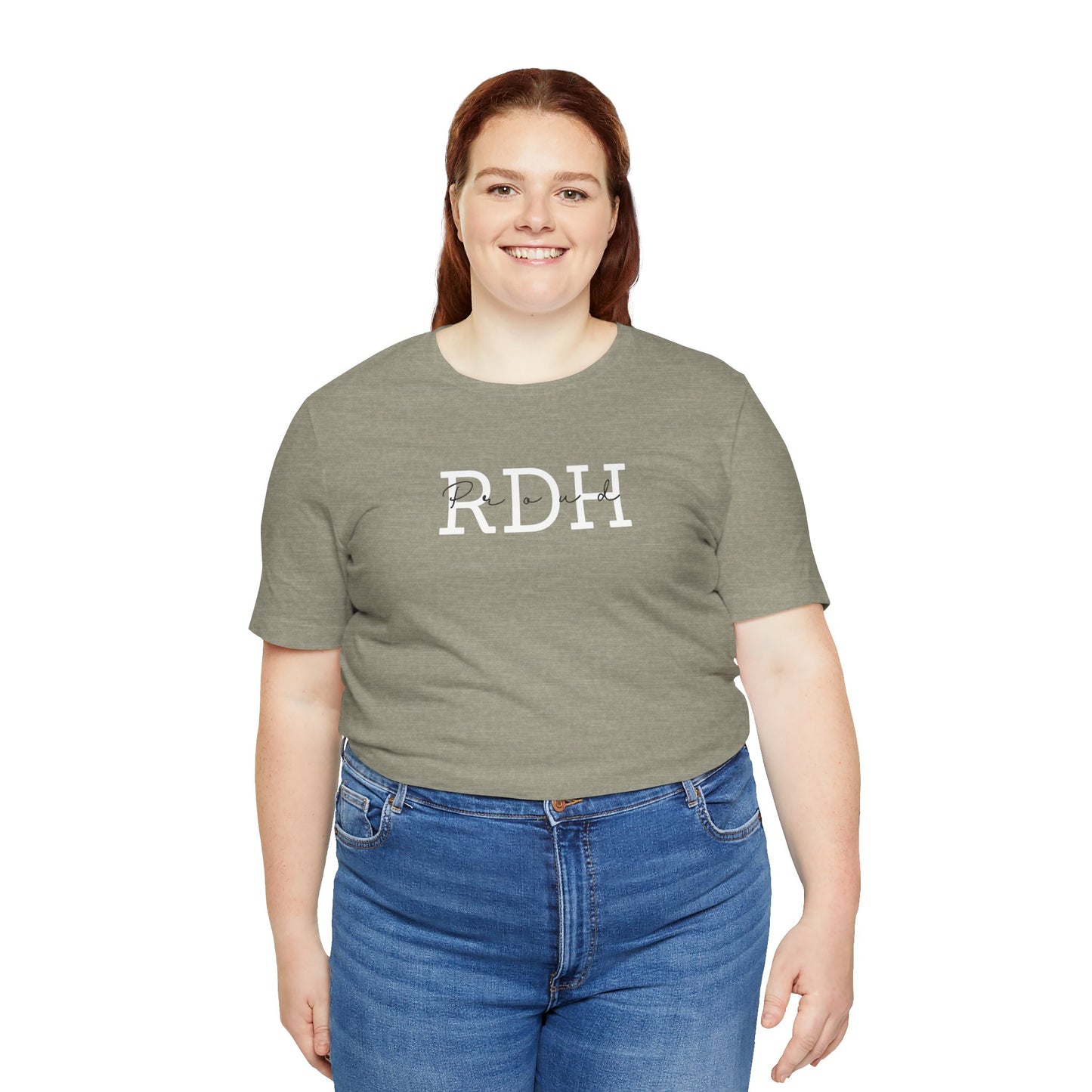 Classy Dental Hygienist Tee