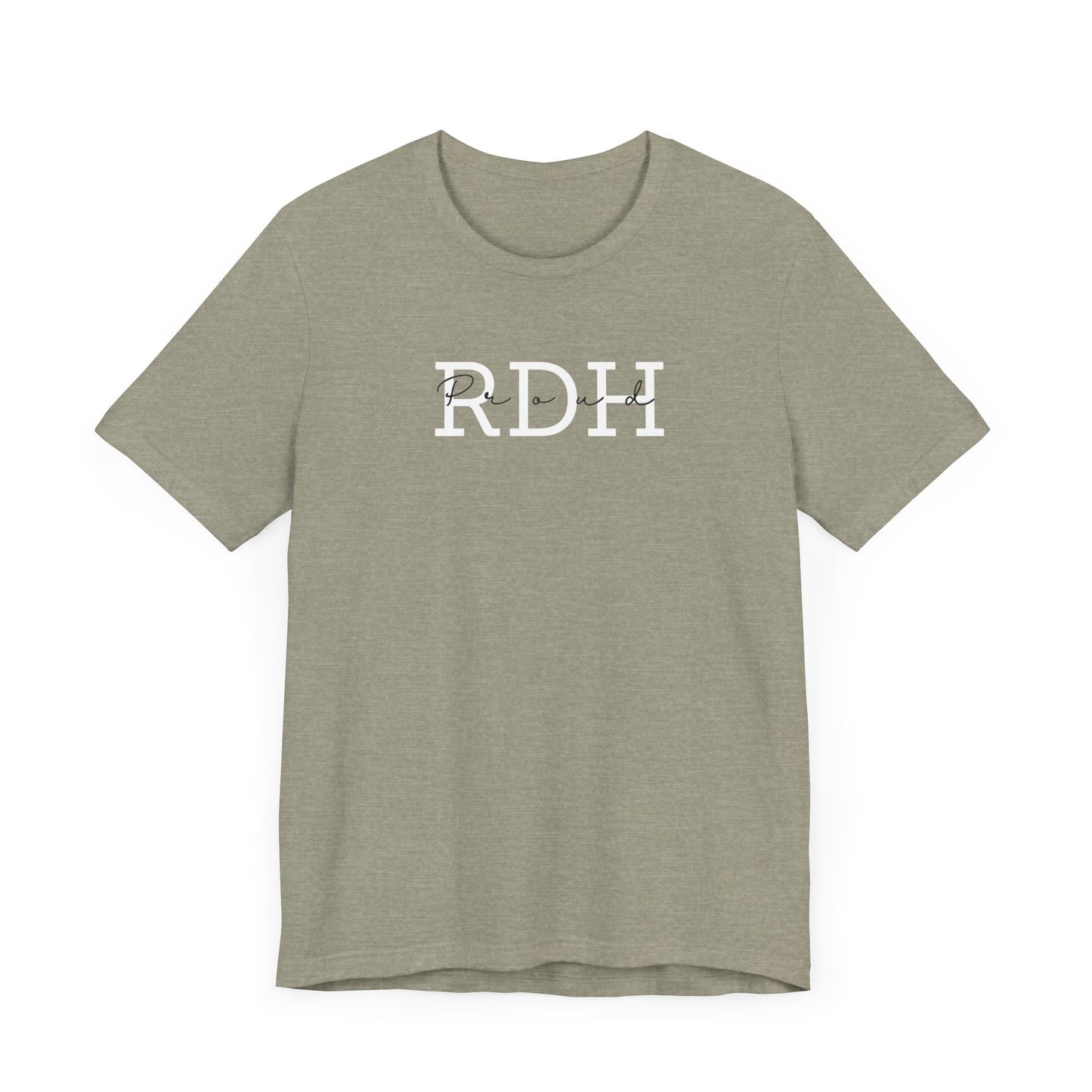 Classy Dental Hygienist Tee