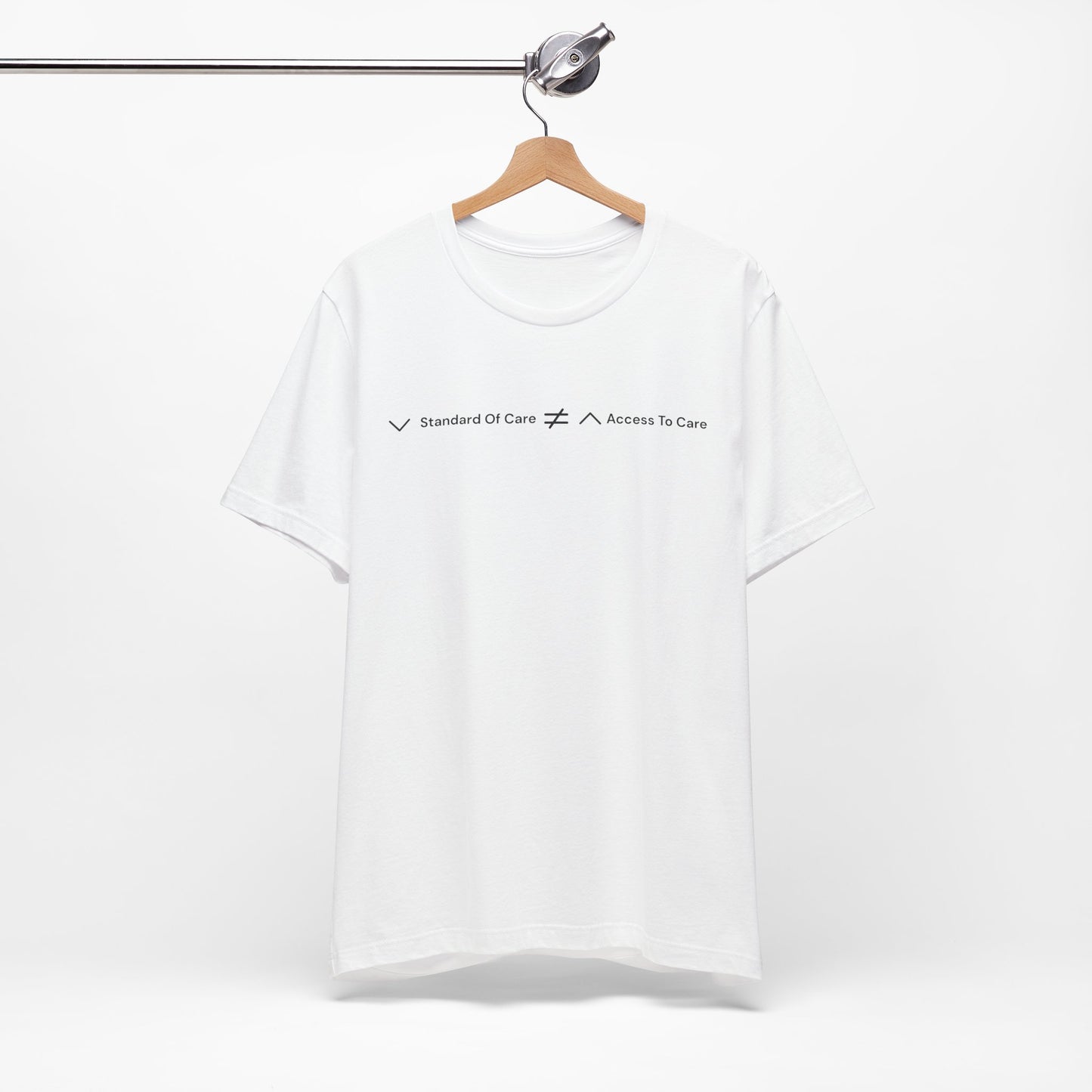 Dental Hygiene Advocacy T-Shirt