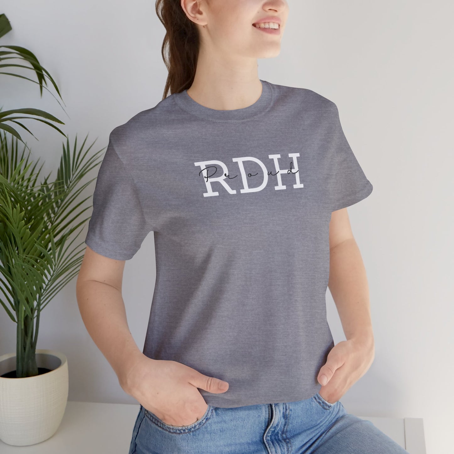 Classy Dental Hygienist Tee