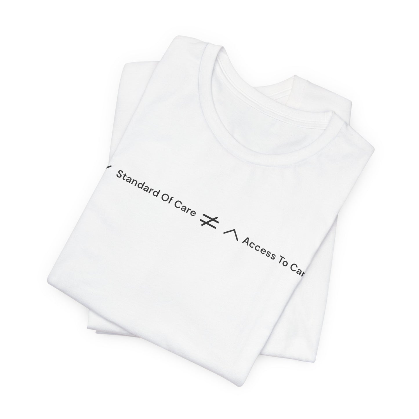 Dental Hygiene Advocacy T-Shirt