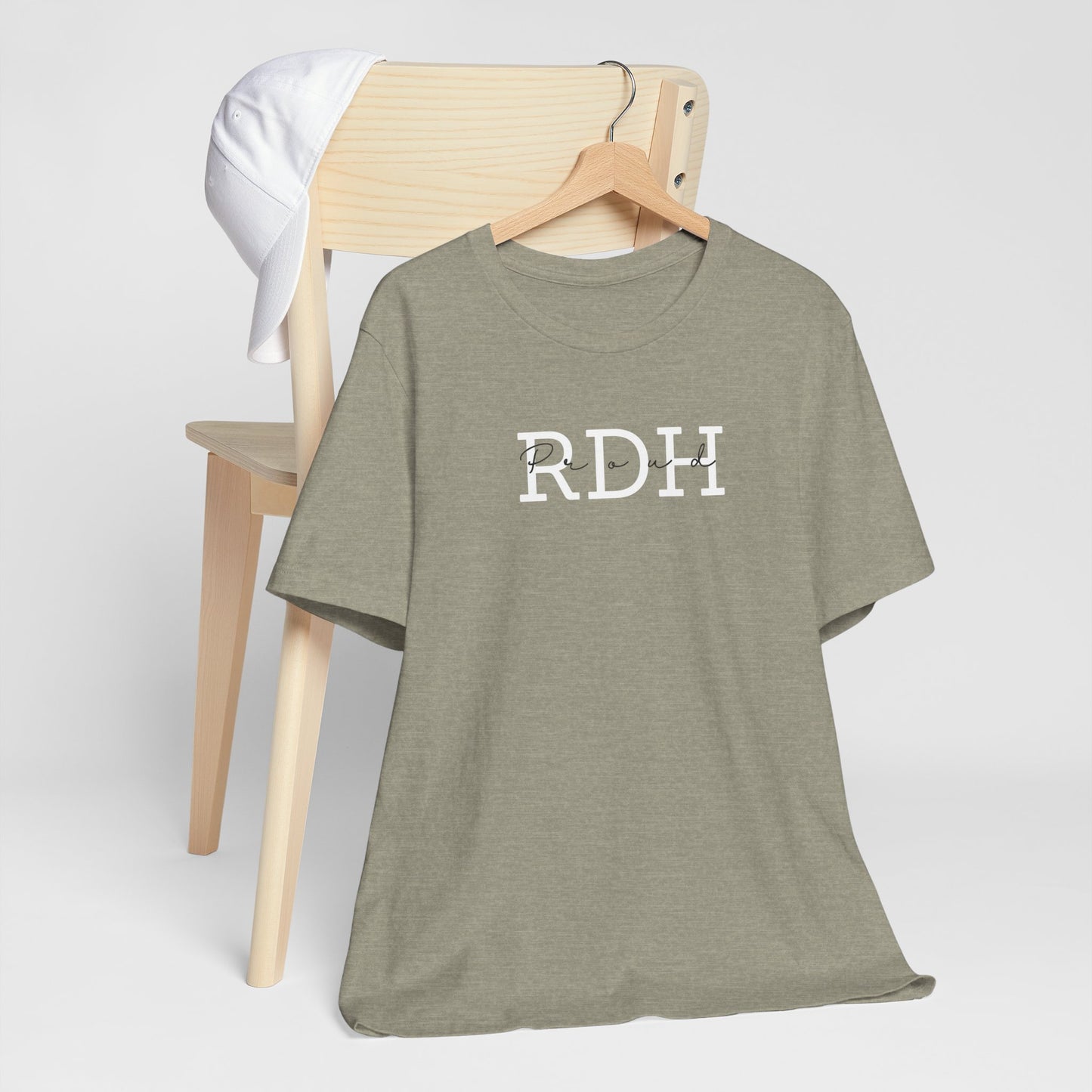 Classy Dental Hygienist Tee
