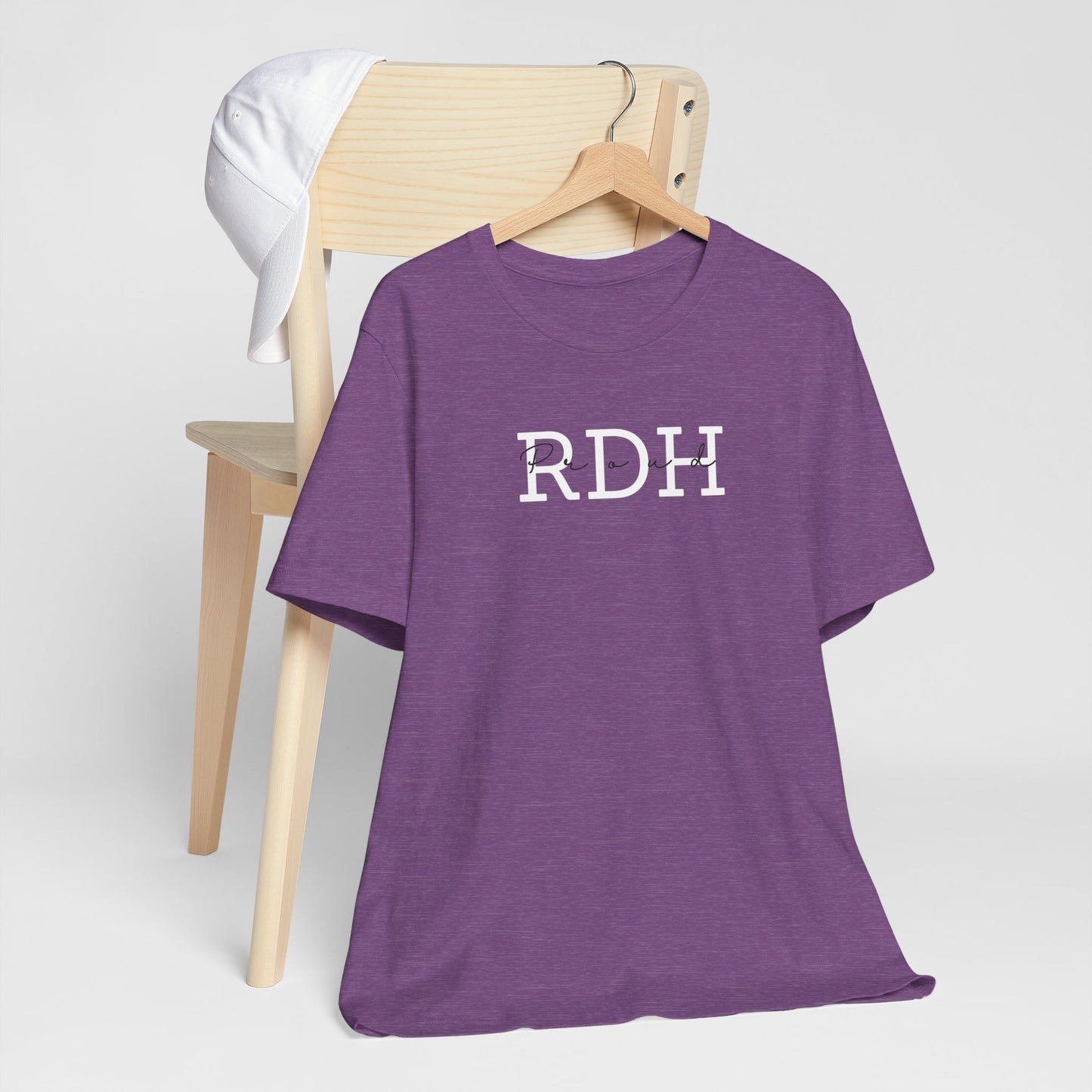 Classy Dental Hygienist Tee