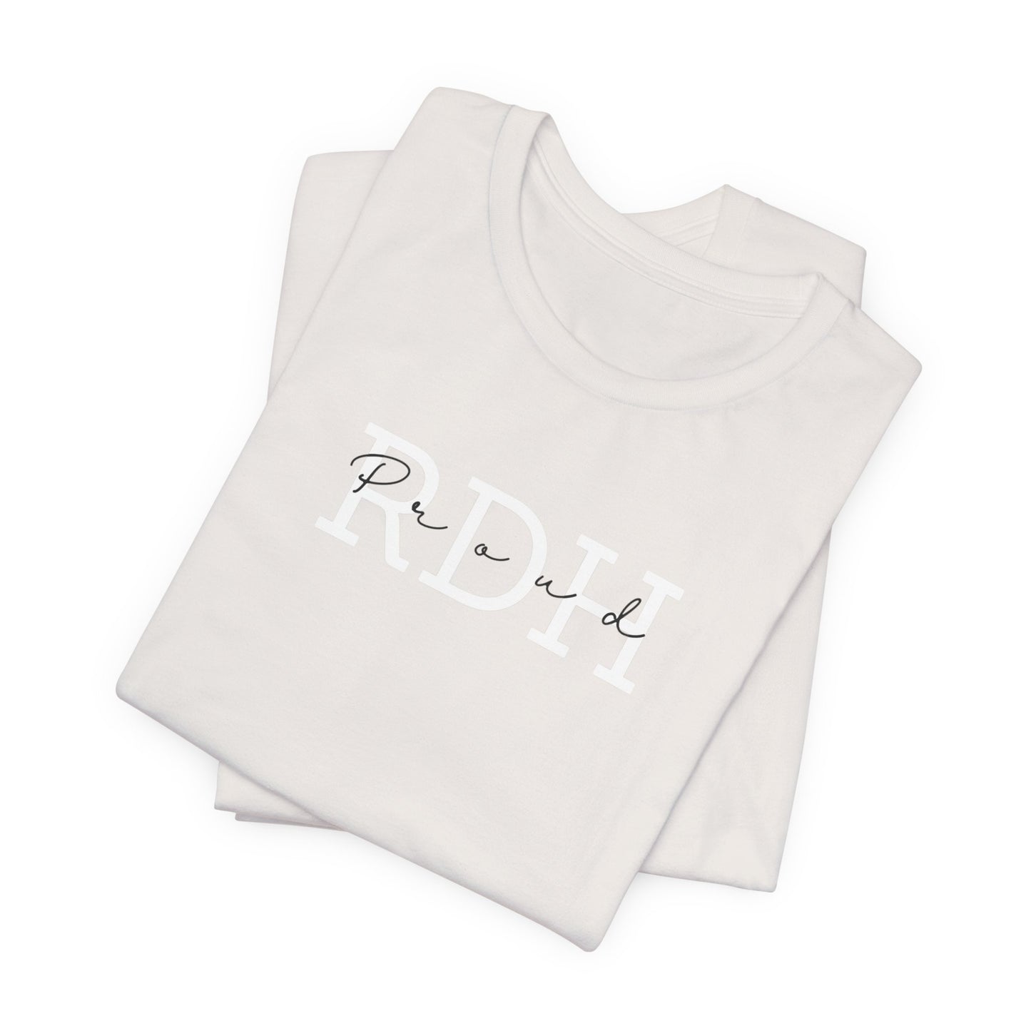 Classy Dental Hygienist Tee