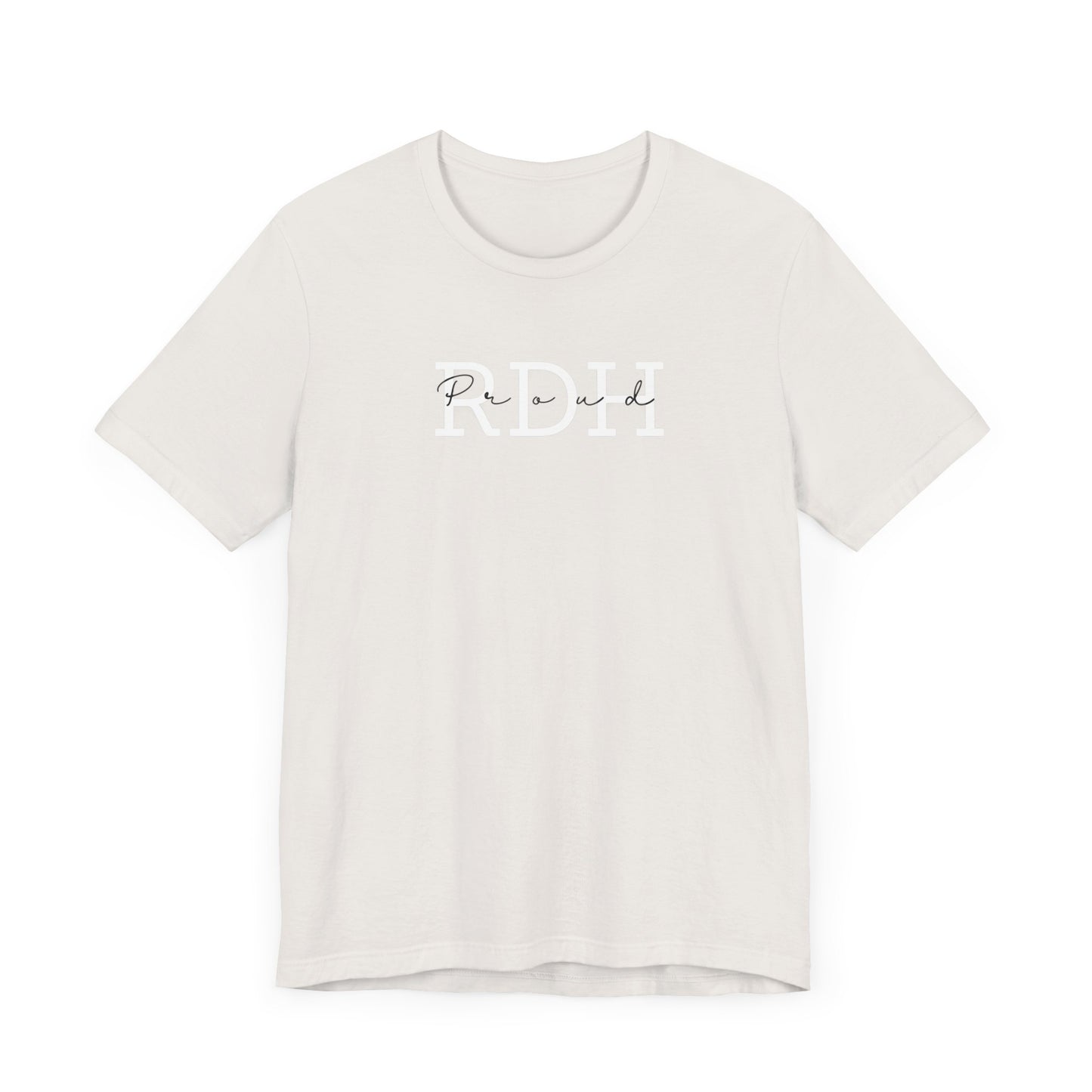Classy Dental Hygienist Tee