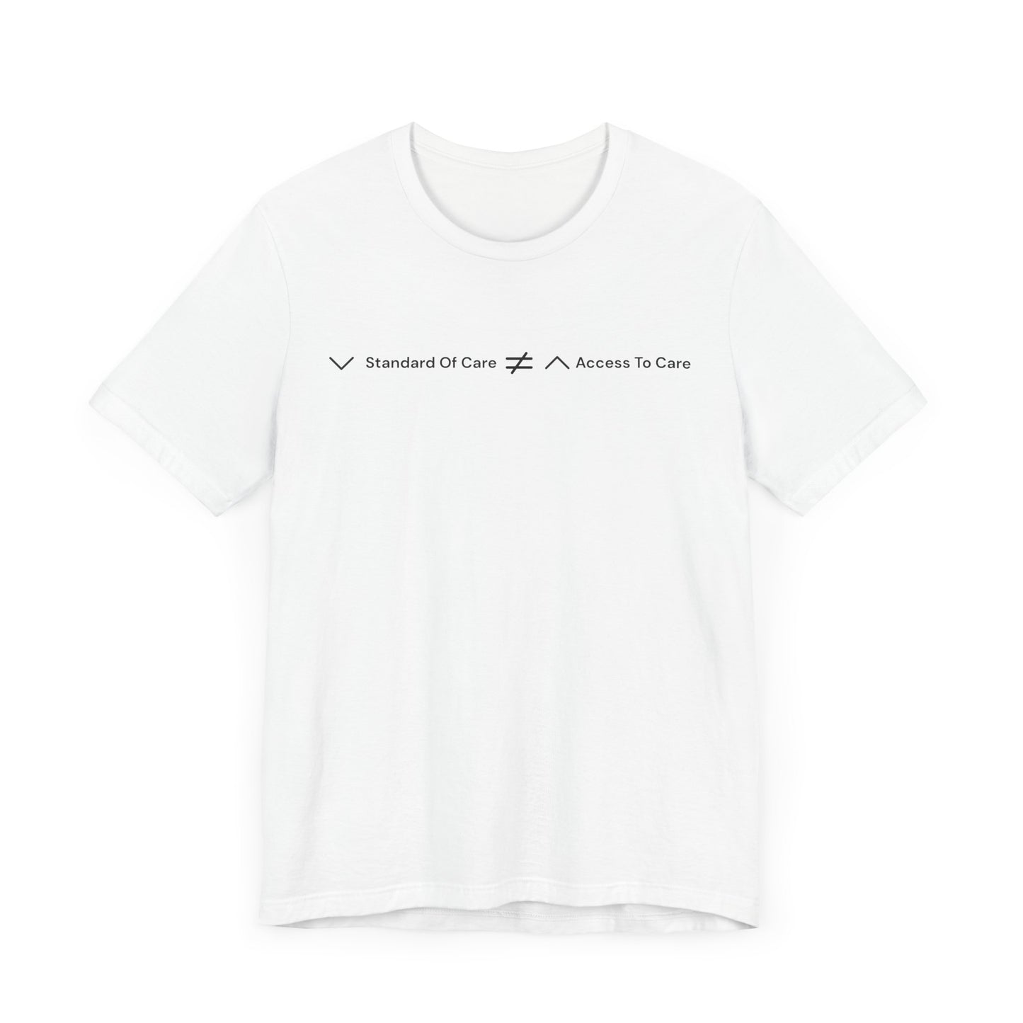 Dental Hygiene Advocacy T-Shirt