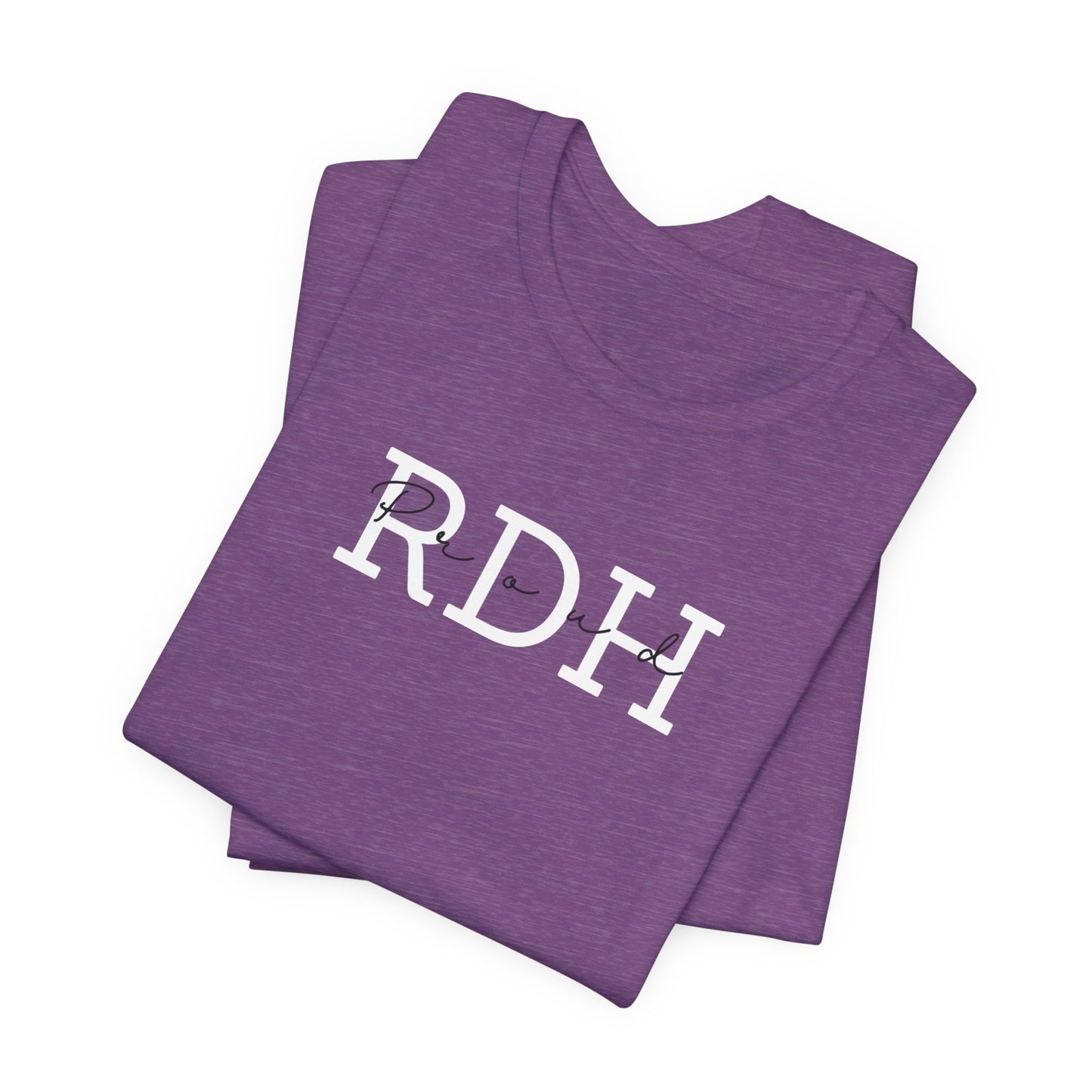 Classy Dental Hygienist Tee