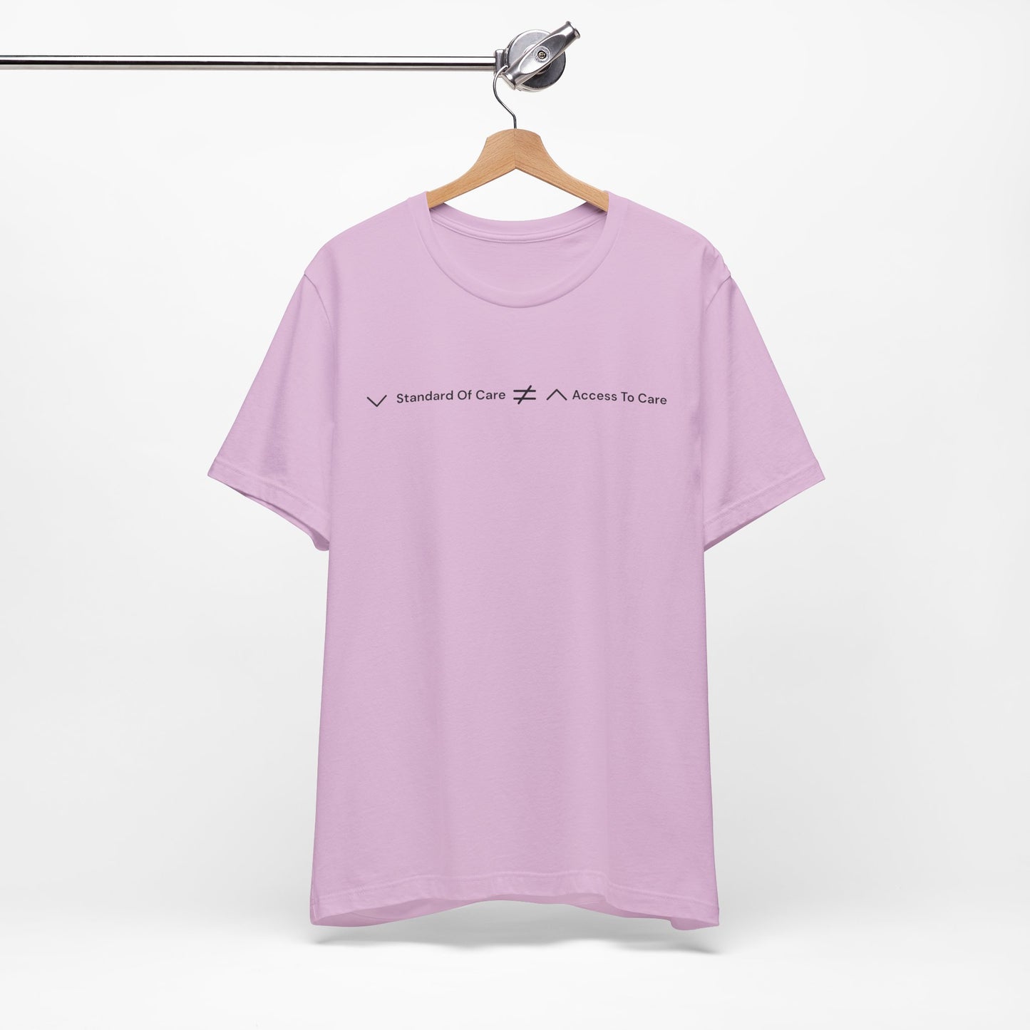 Dental Hygiene Advocacy T-Shirt