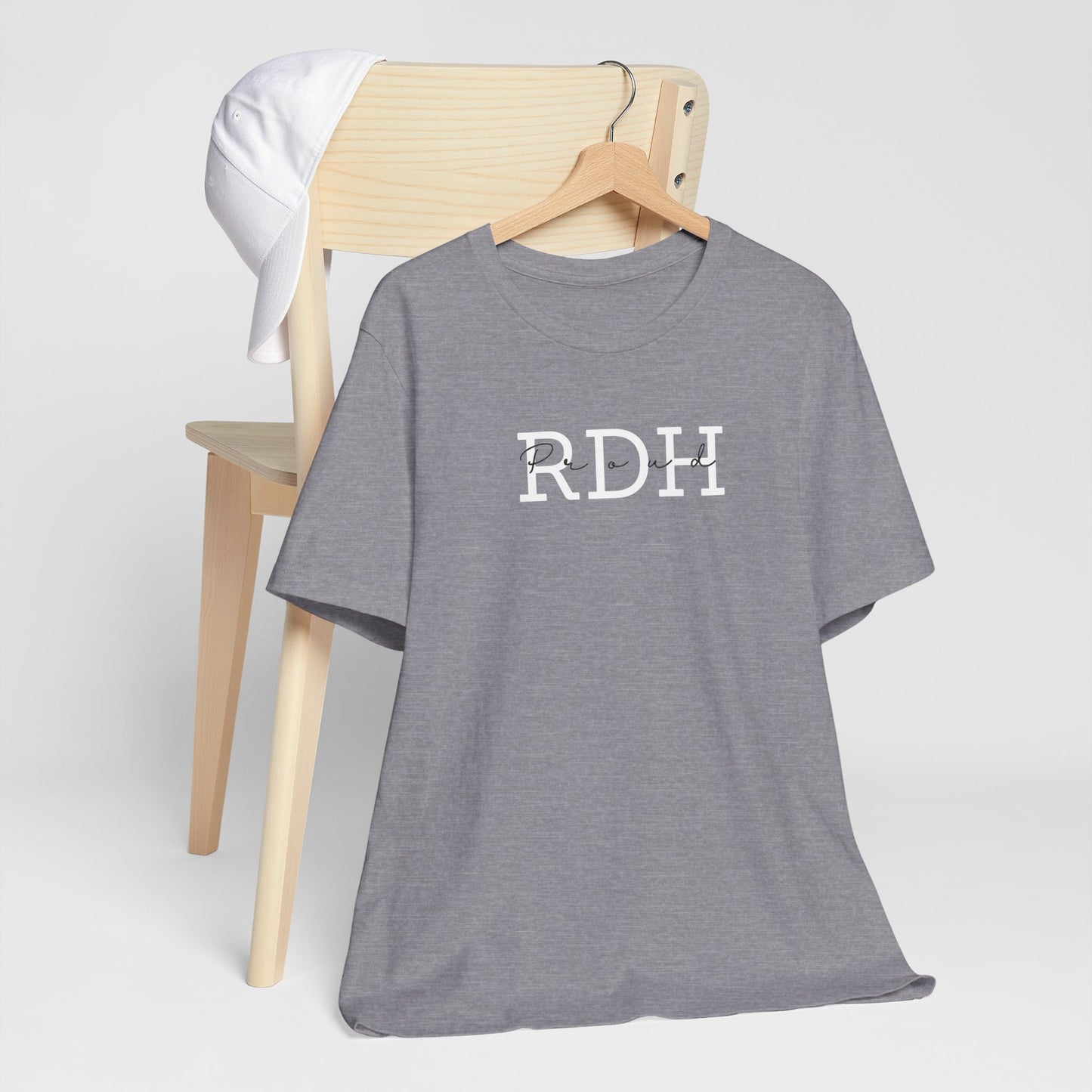 Classy Dental Hygienist Tee