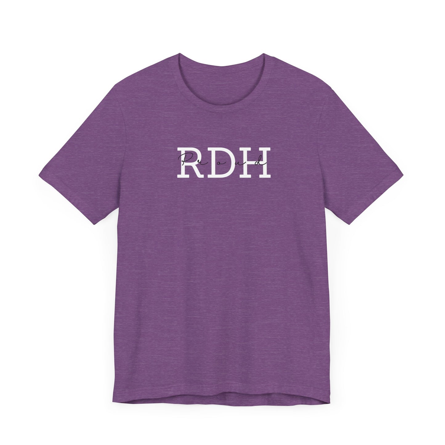 Classy Dental Hygienist Tee