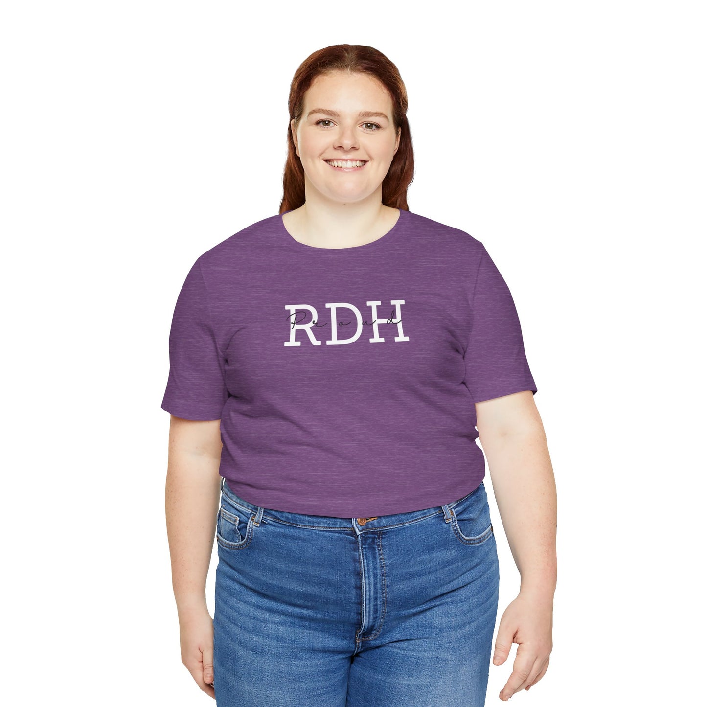 Classy Dental Hygienist Tee
