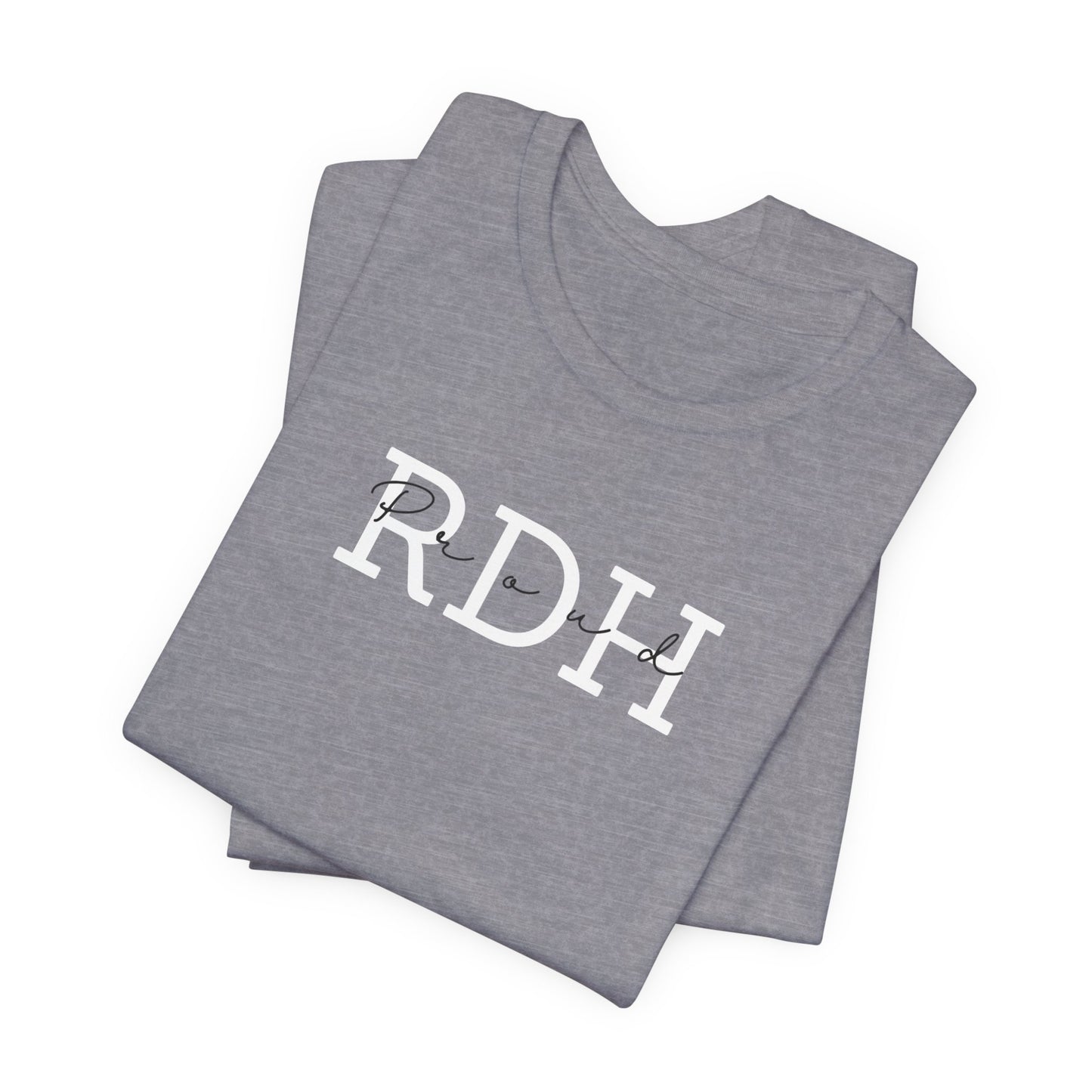 Classy Dental Hygienist Tee