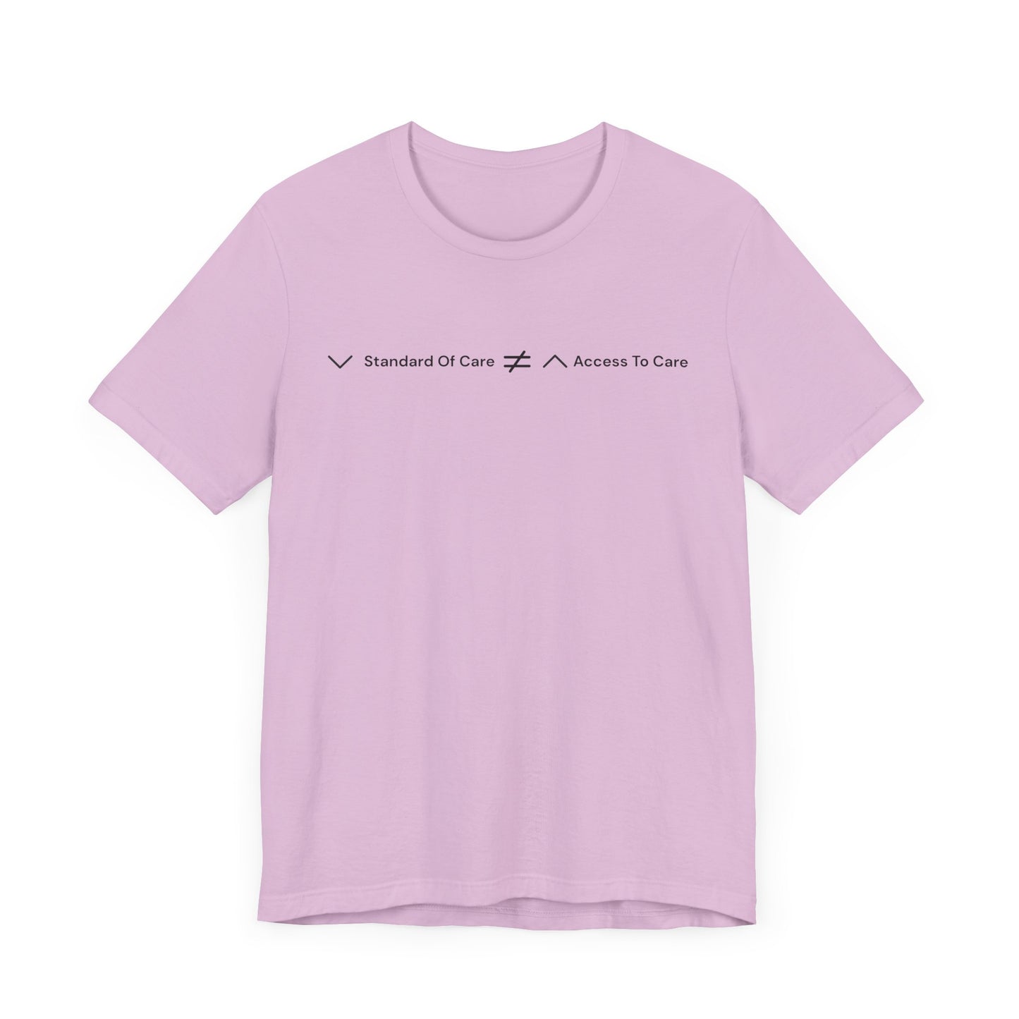 Dental Hygiene Advocacy T-Shirt