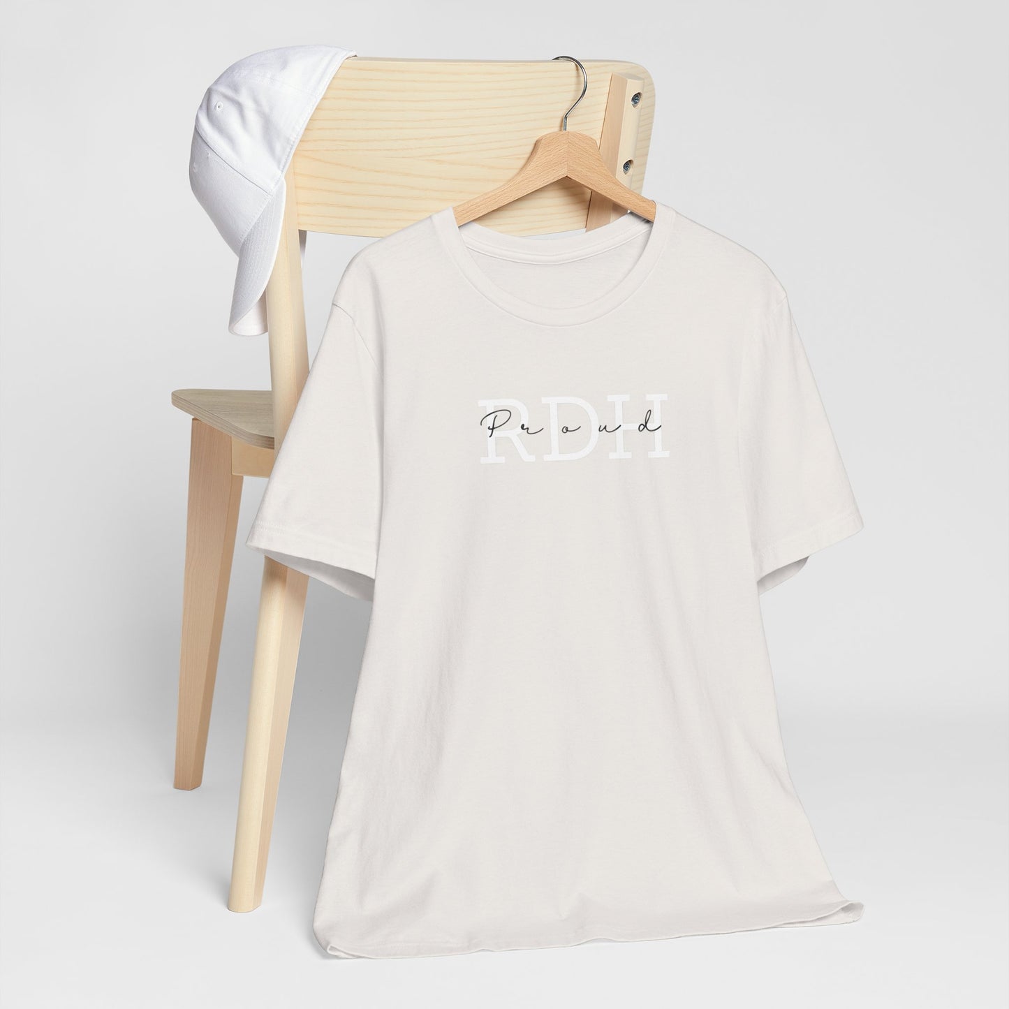 Classy Dental Hygienist Tee