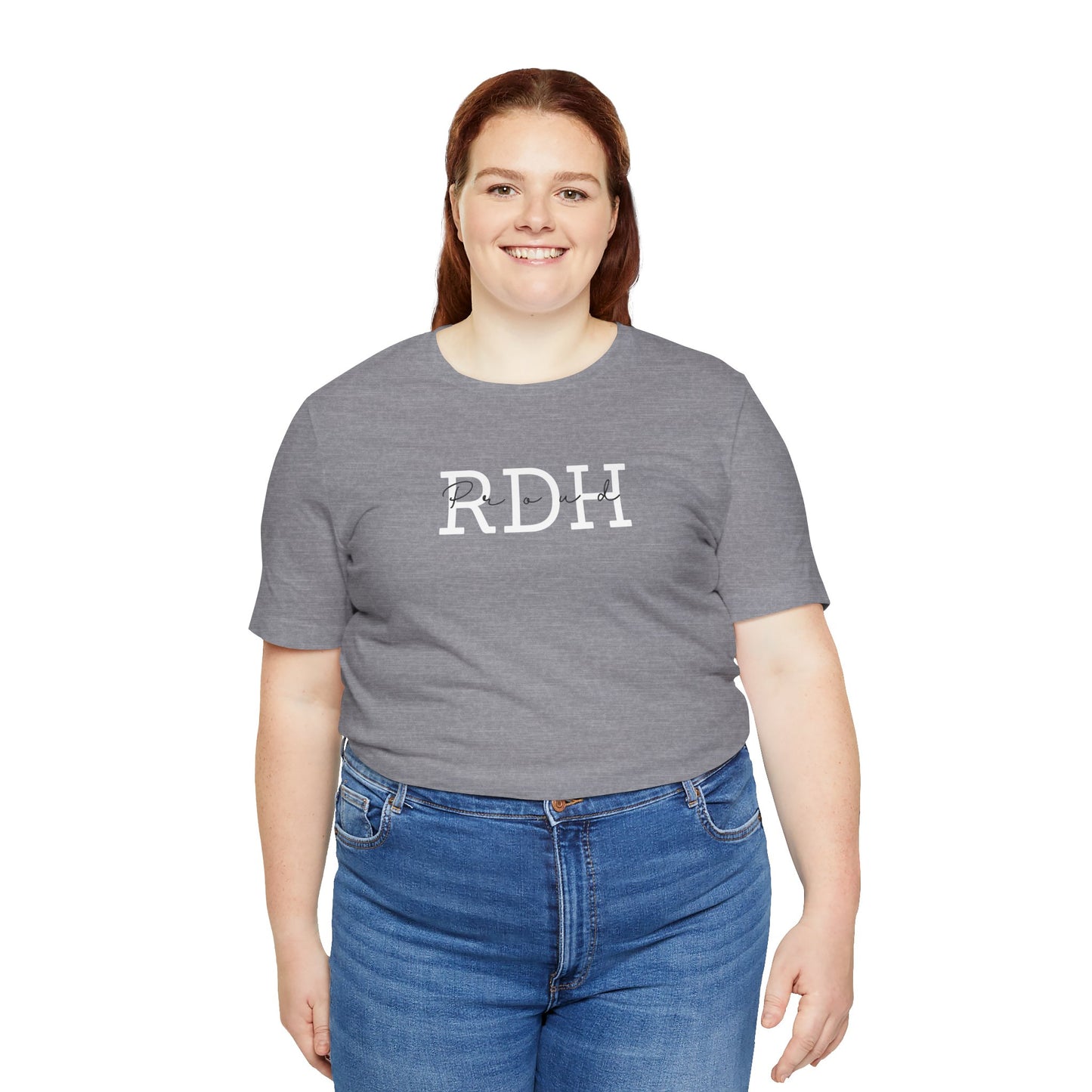 Classy Dental Hygienist Tee
