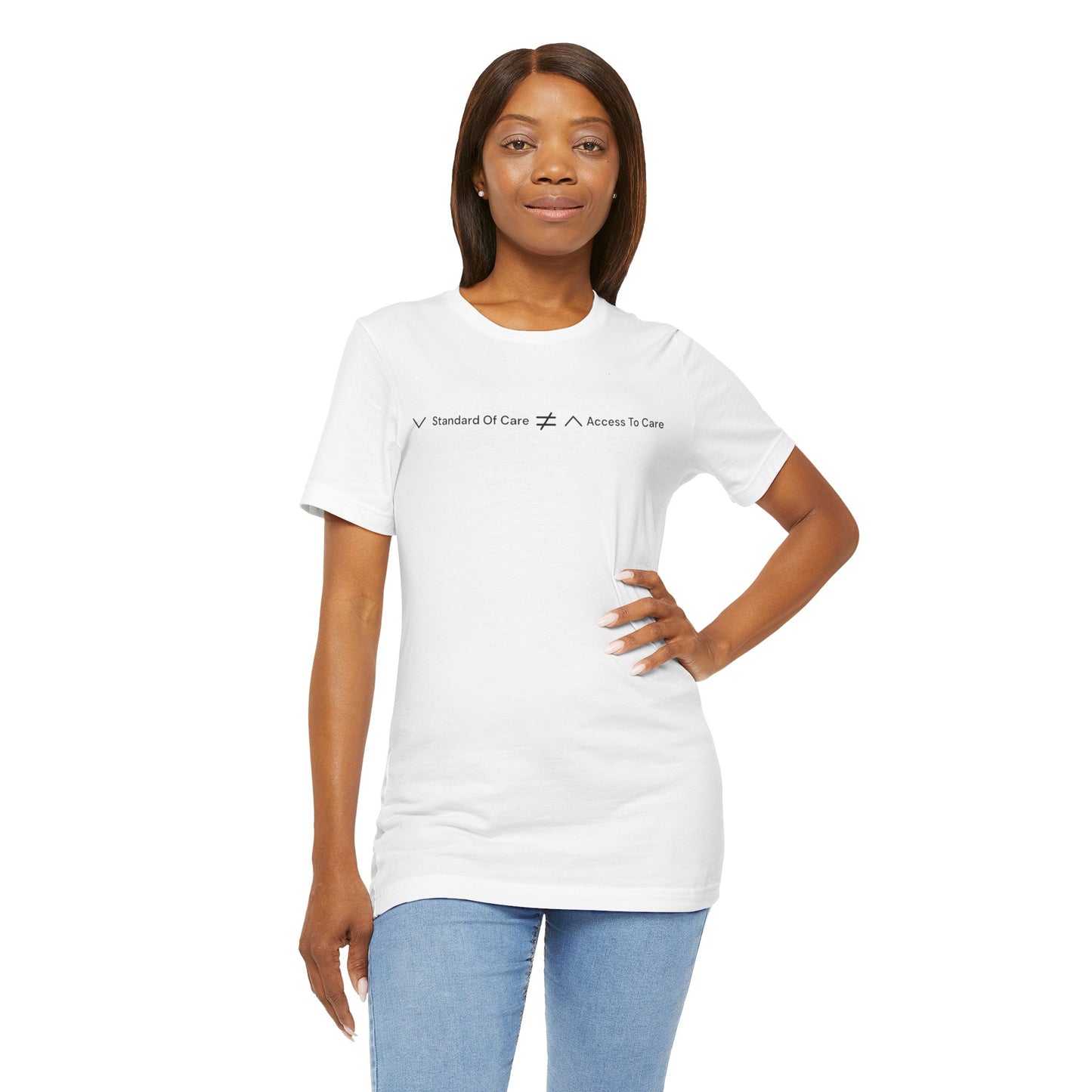 Dental Hygiene Advocacy T-Shirt