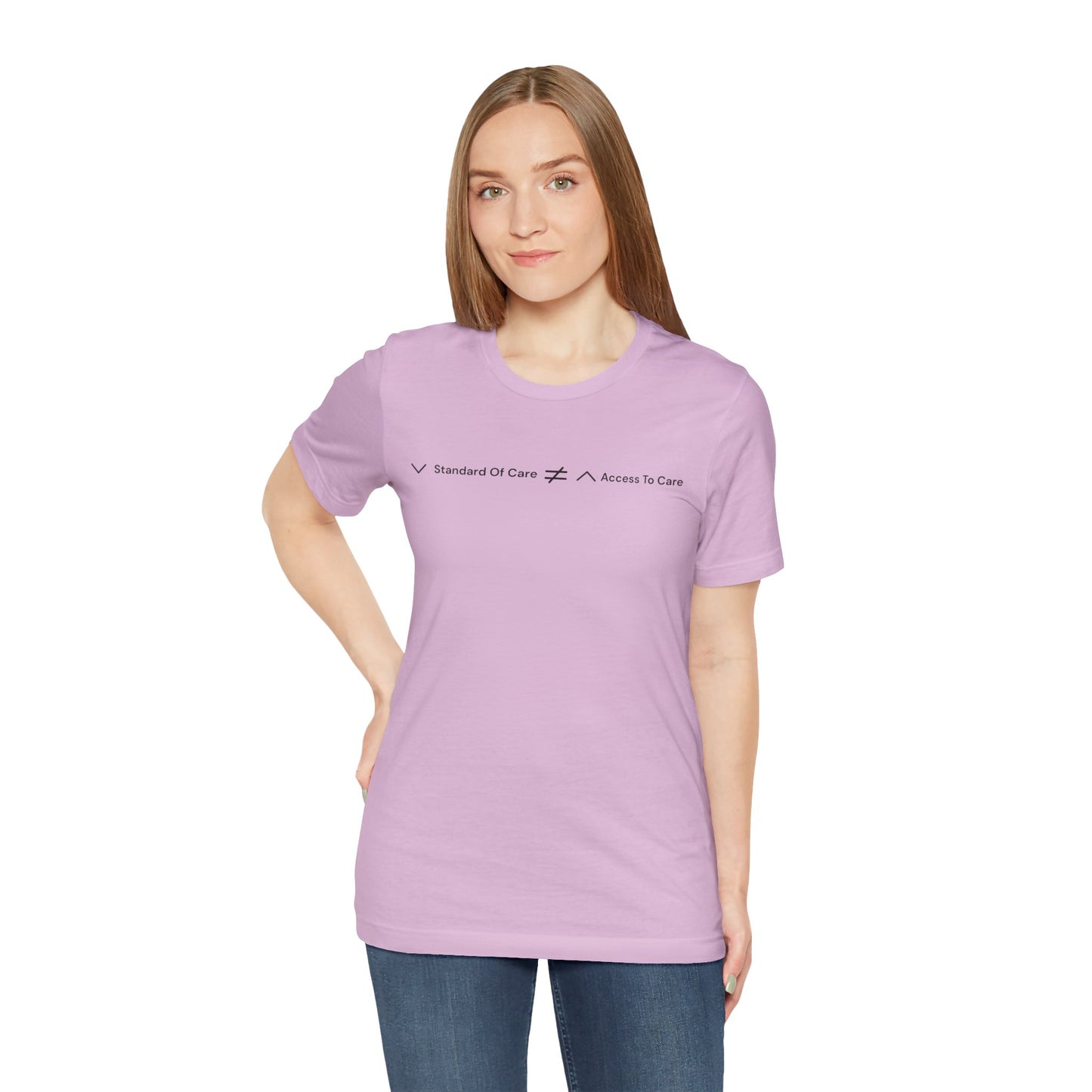Dental Hygiene Advocacy T-Shirt