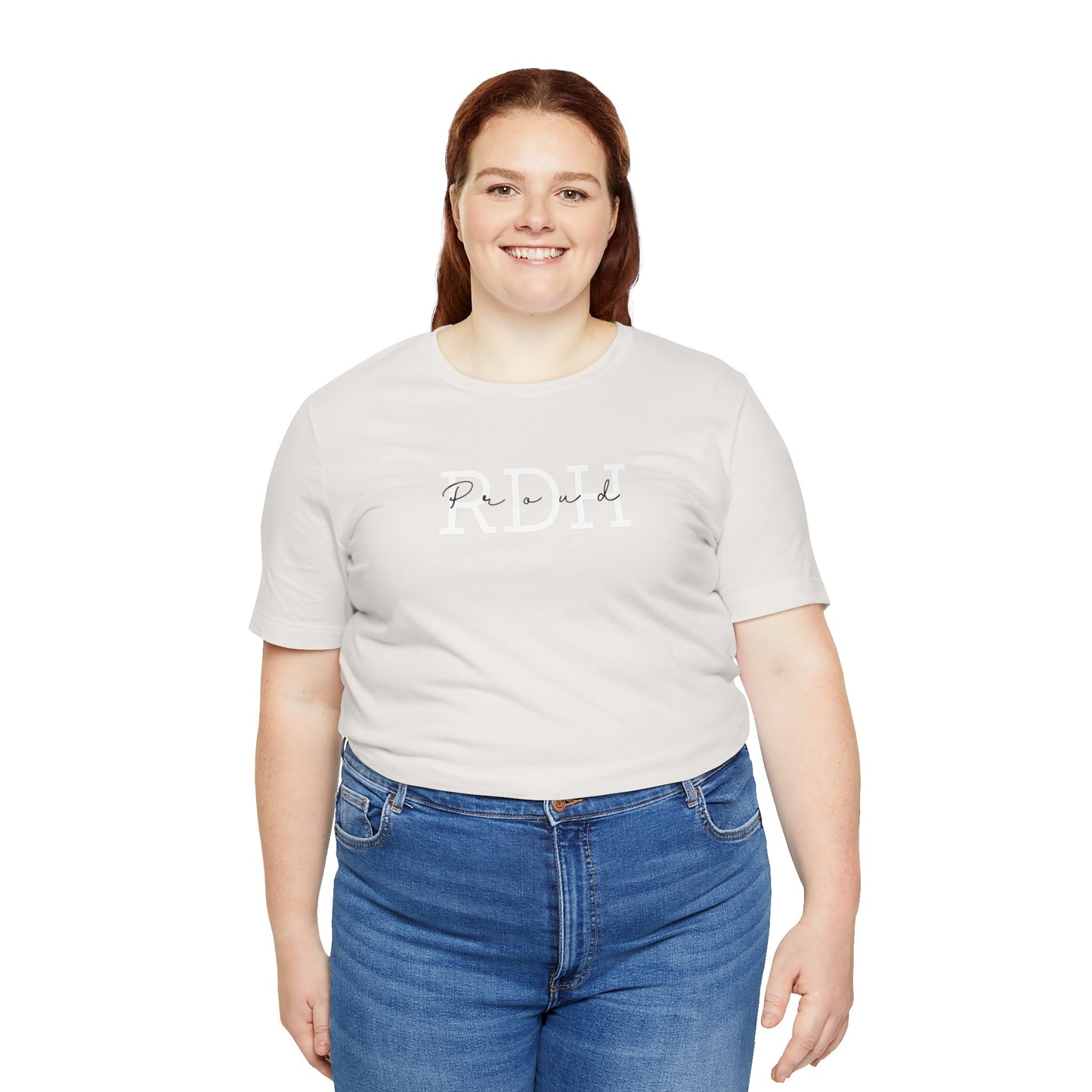 Classy Dental Hygienist Tee