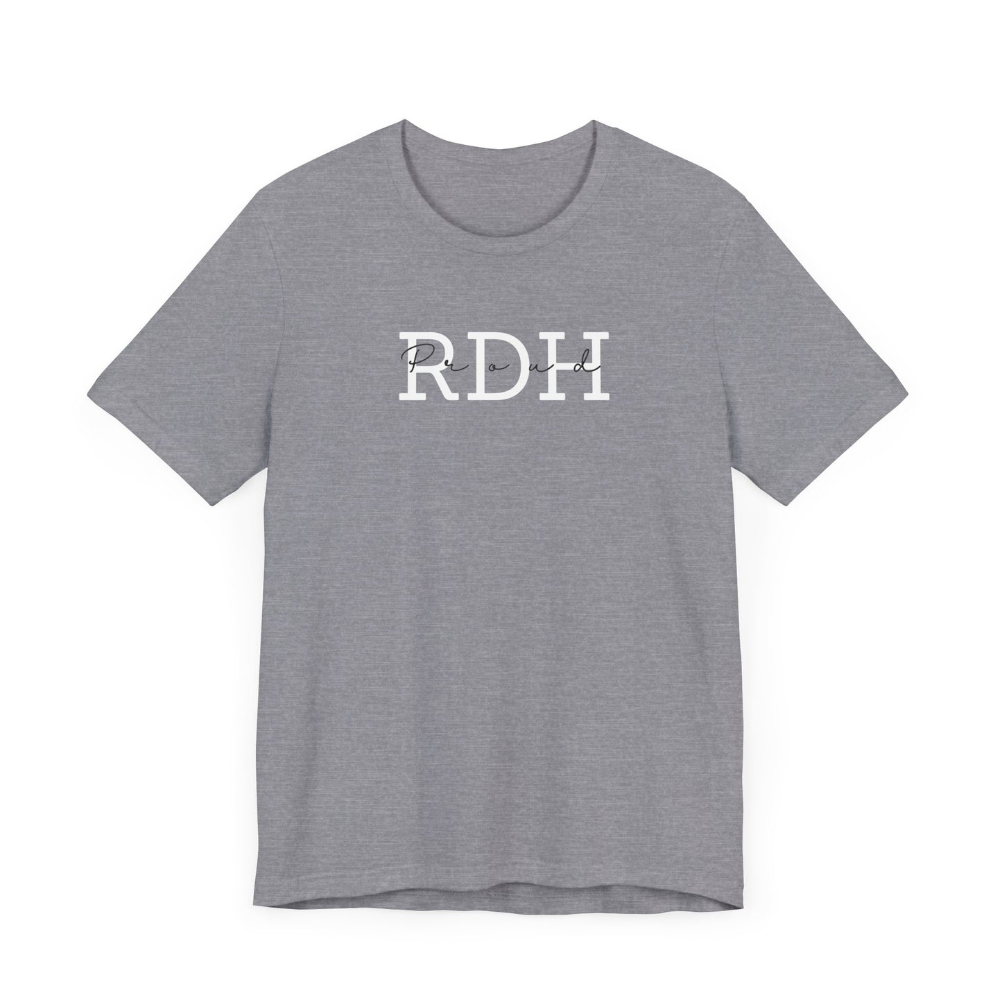 Classy Dental Hygienist Tee