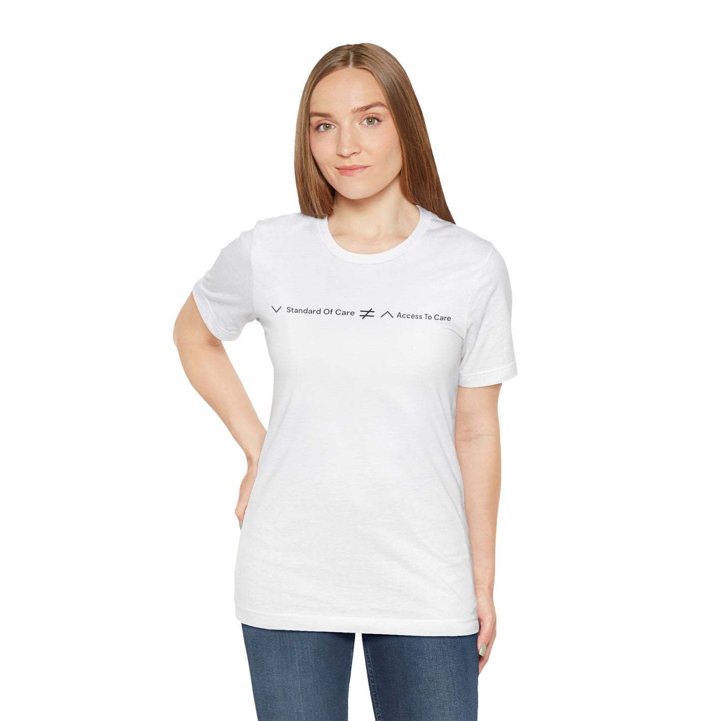 Dental Hygiene Advocacy T-Shirt