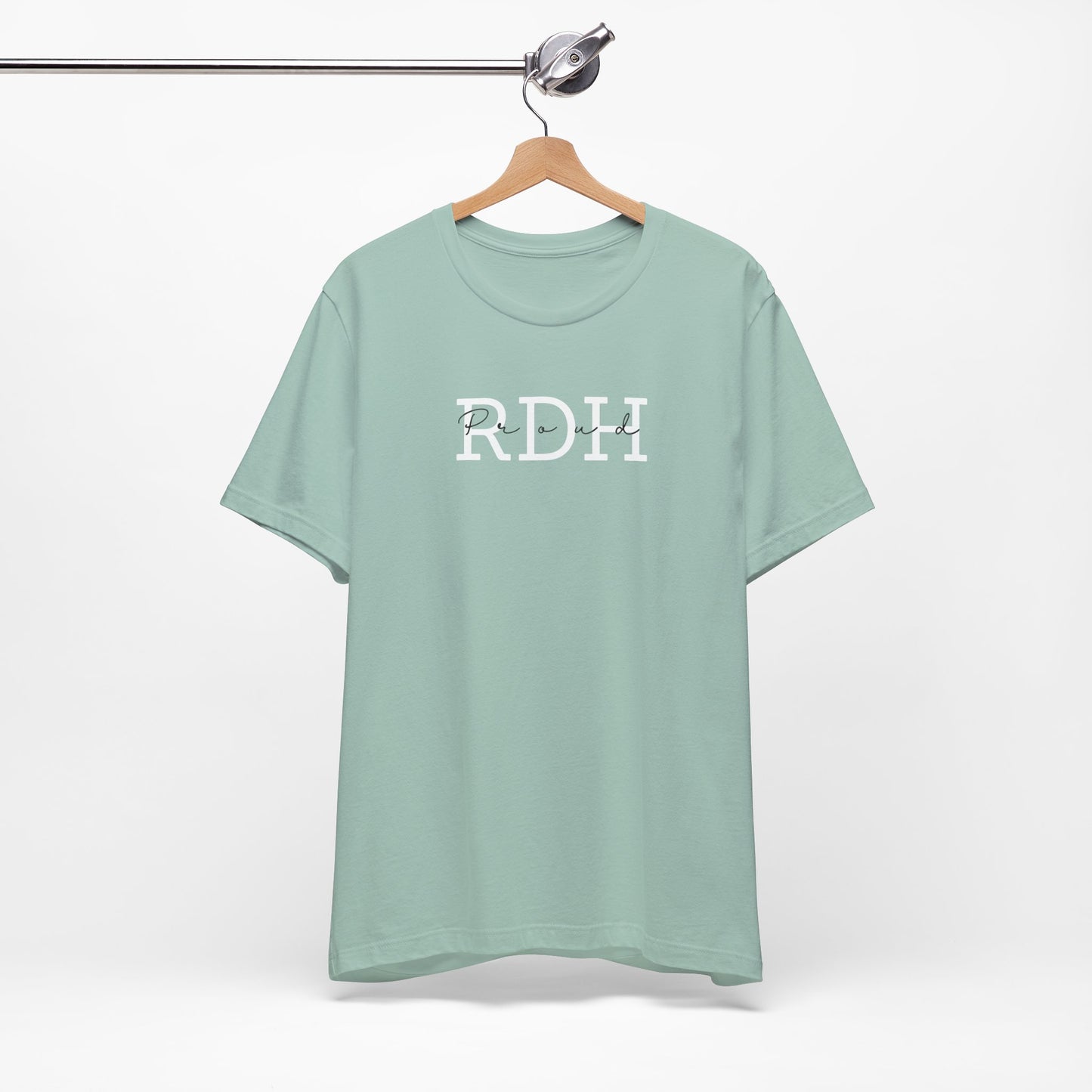 Classy Dental Hygienist Tee