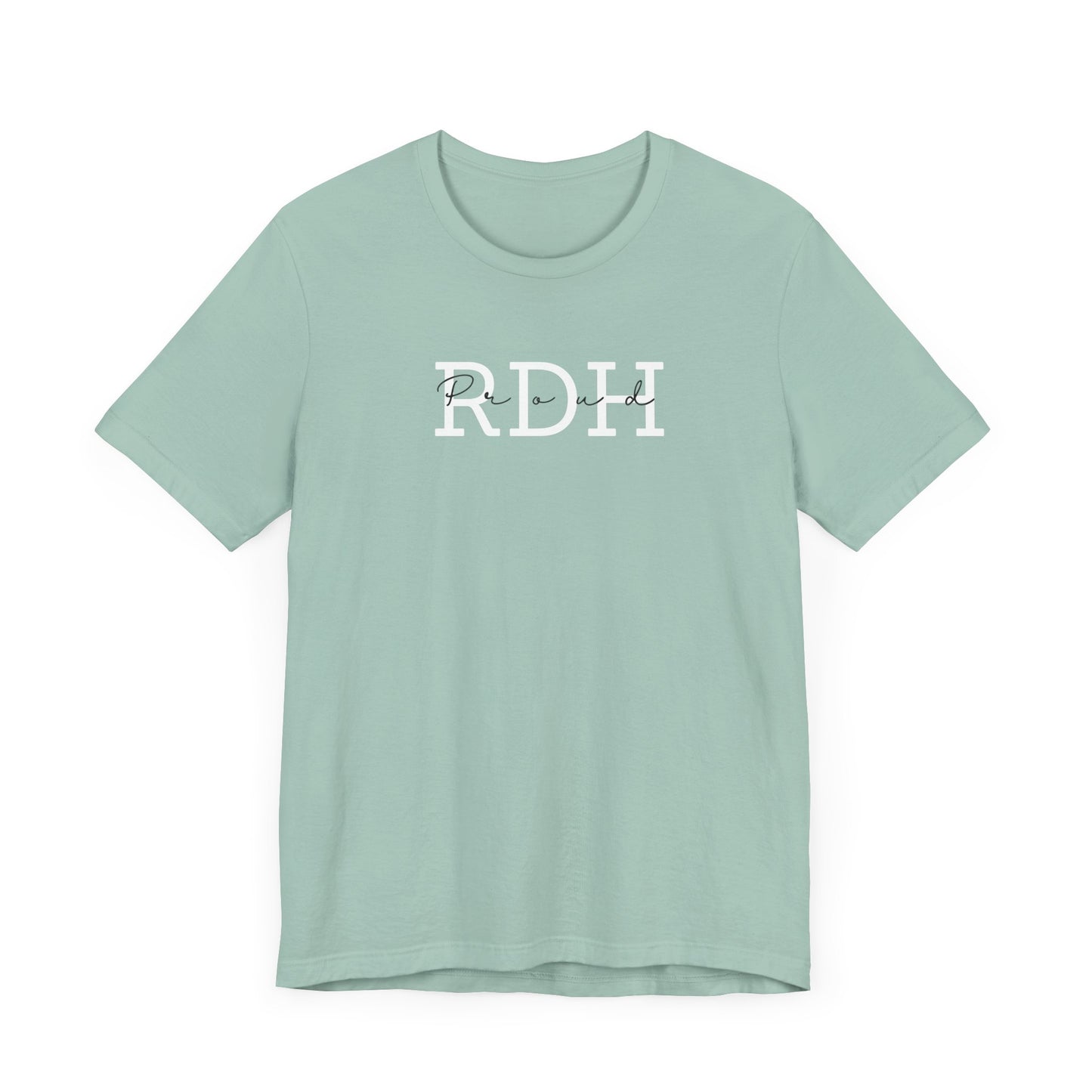 Classy Dental Hygienist Tee