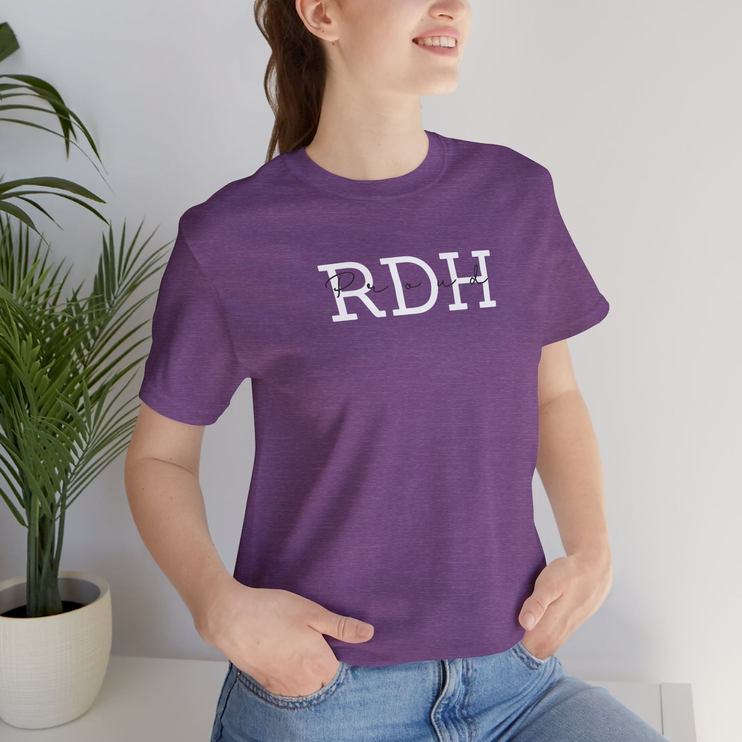 Classy Dental Hygienist Tee