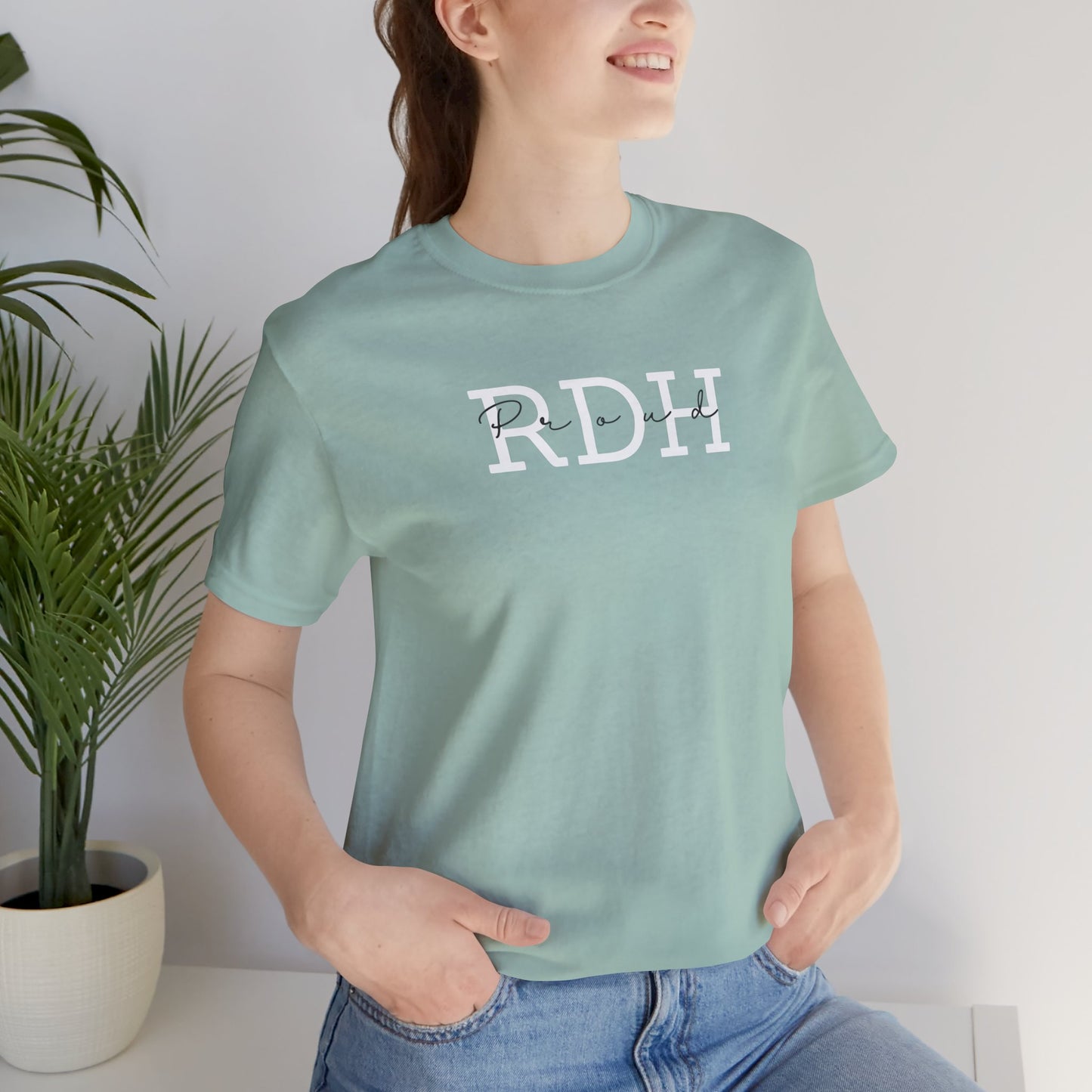 Classy Dental Hygienist Tee
