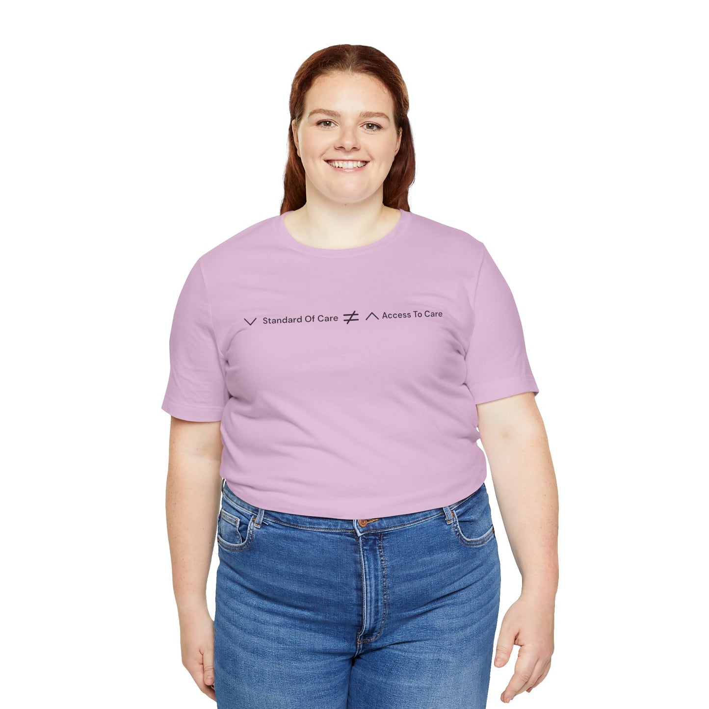 Dental Hygiene Advocacy T-Shirt