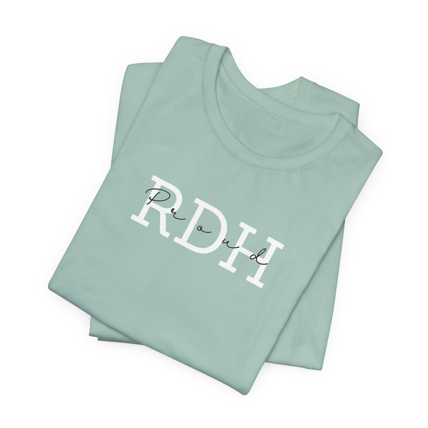 Classy Dental Hygienist Tee