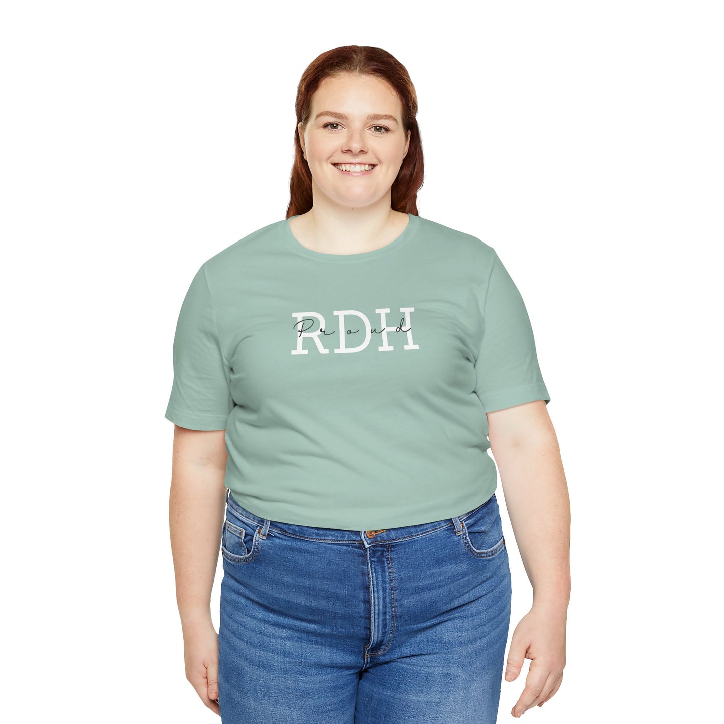 Classy Dental Hygienist Tee