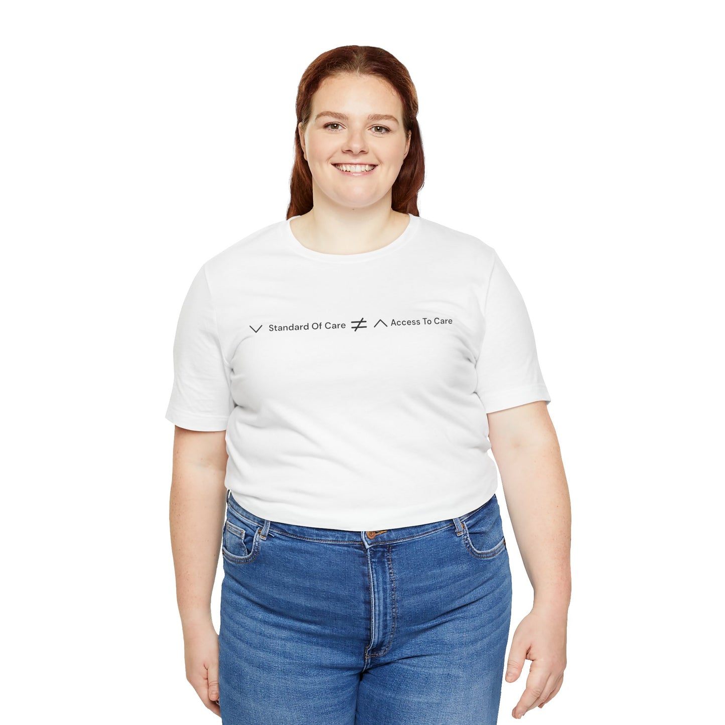 Dental Hygiene Advocacy T-Shirt