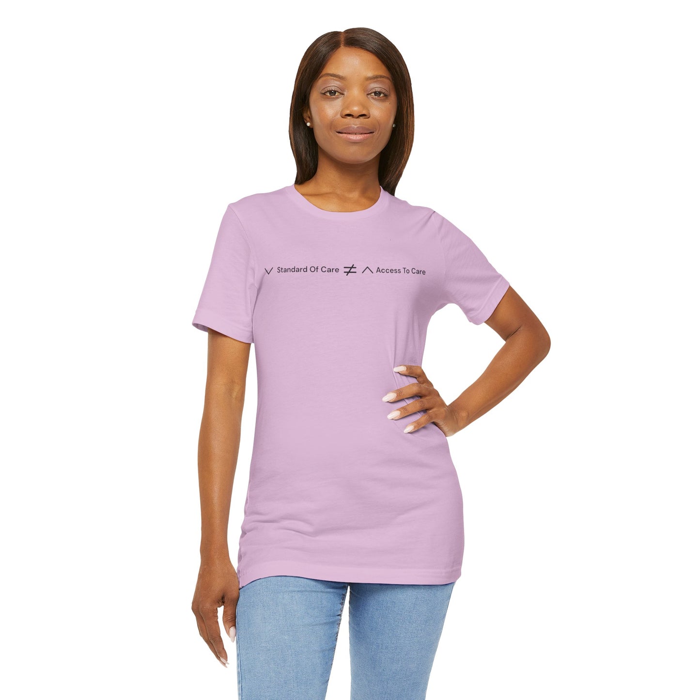 Dental Hygiene Advocacy T-Shirt