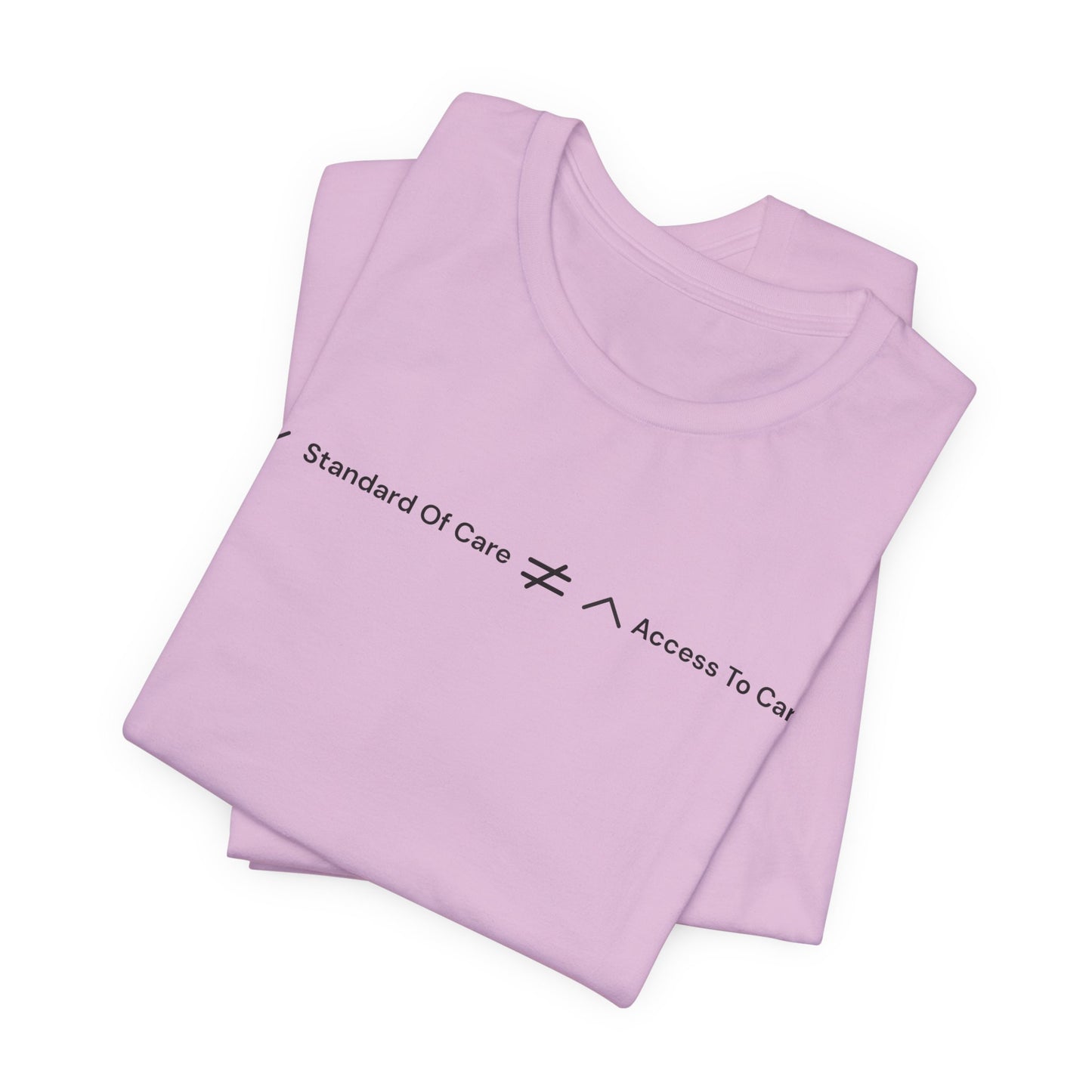 Dental Hygiene Advocacy T-Shirt