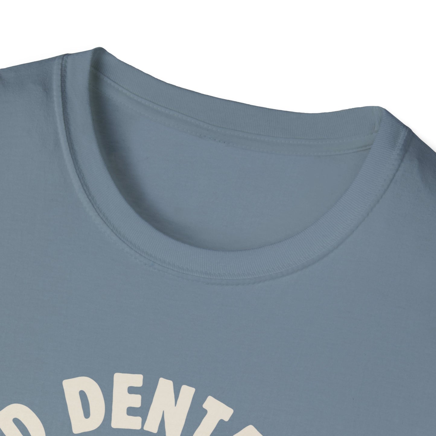 Dental Hygienist Retro Style Unisex Softstyle T-Shirt, Dental Health Care Gift, Dental Hygienist Graduation Shirt, Dental