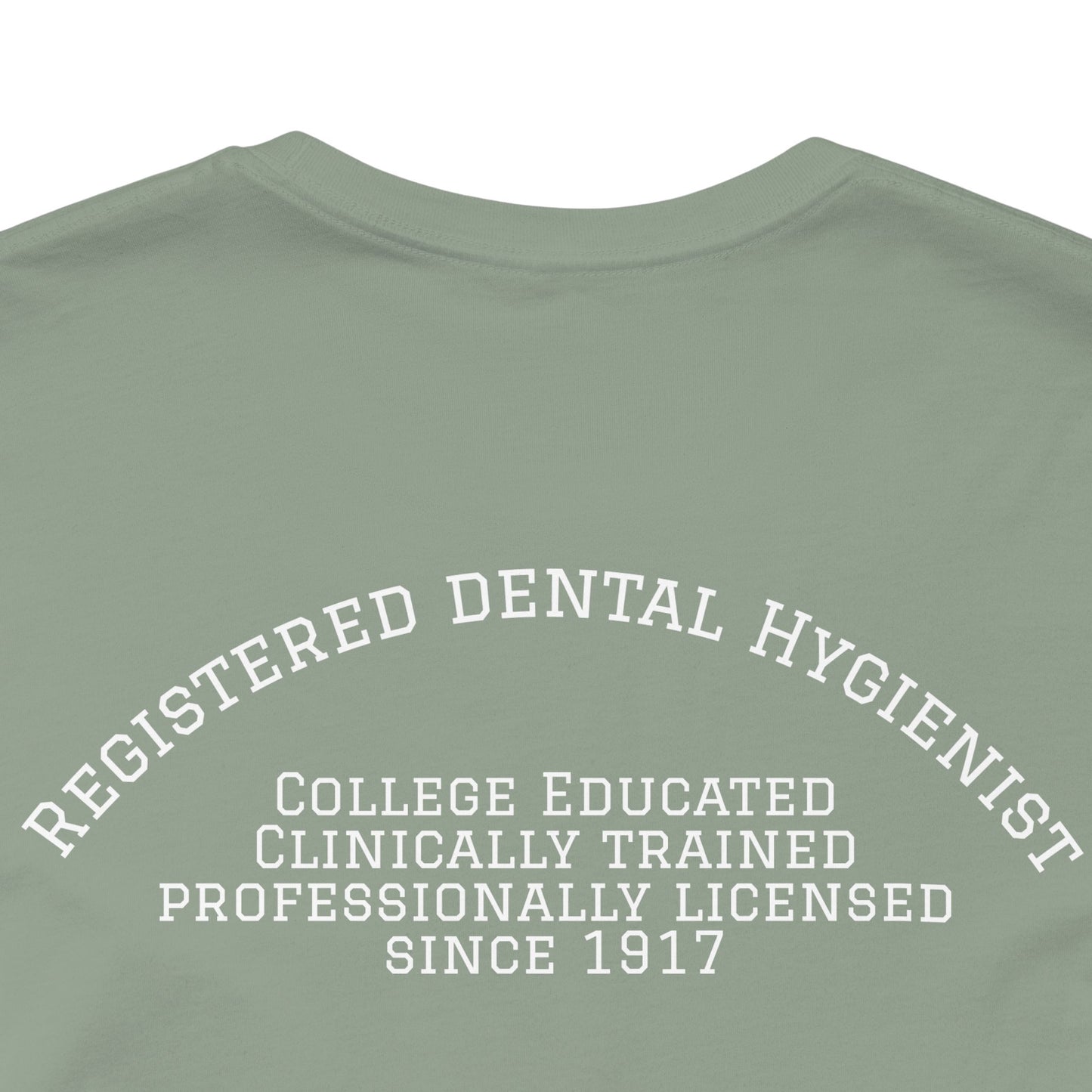Dental Hygienist T-Shirt