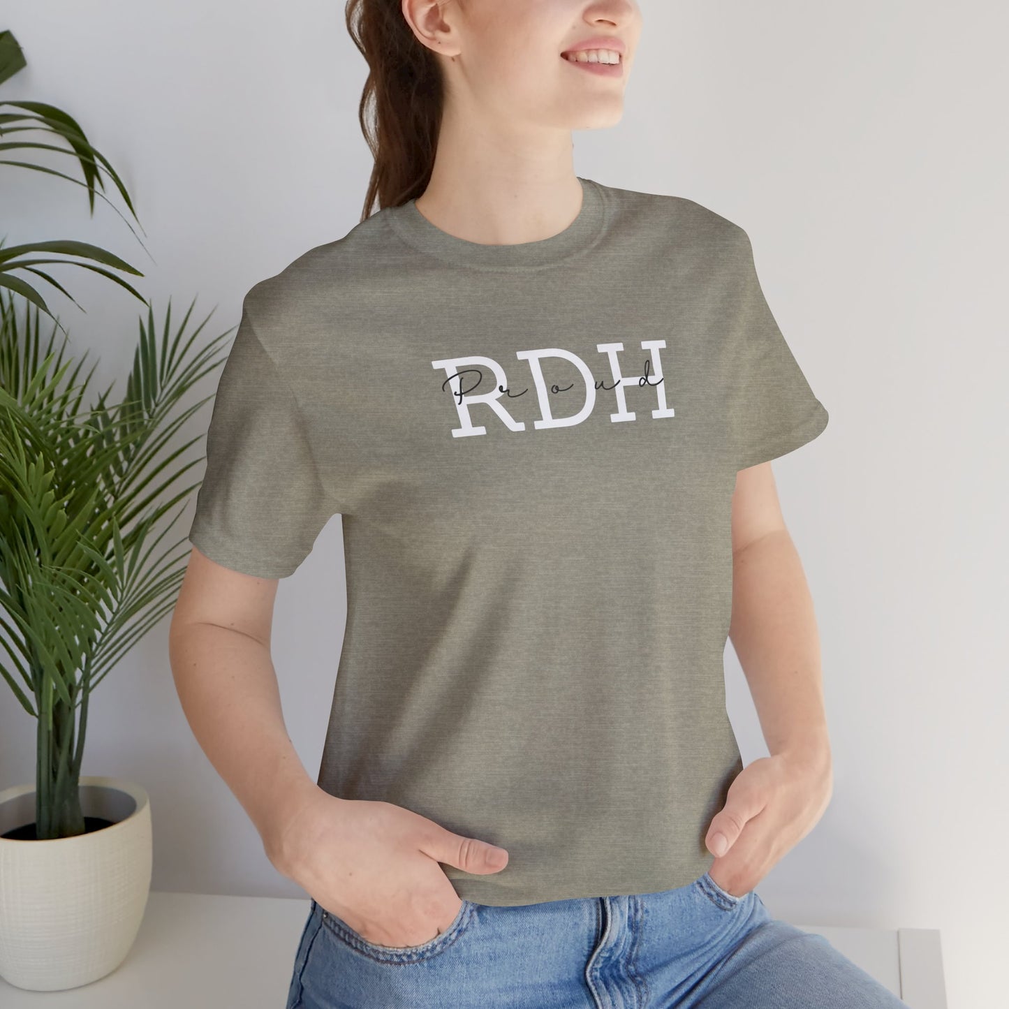 Classy Dental Hygienist Tee