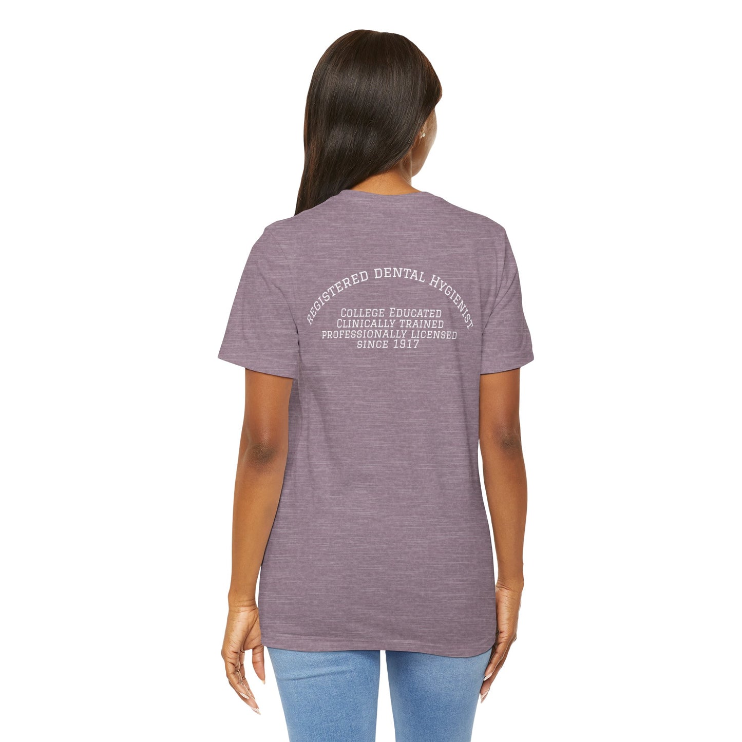 Dental Hygienist T-Shirt