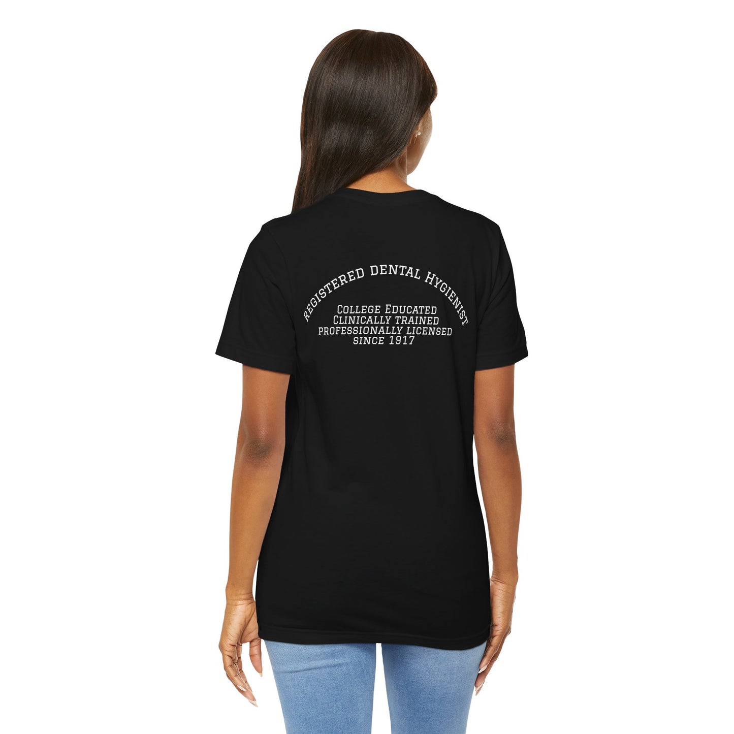 Dental Hygienist T-Shirt