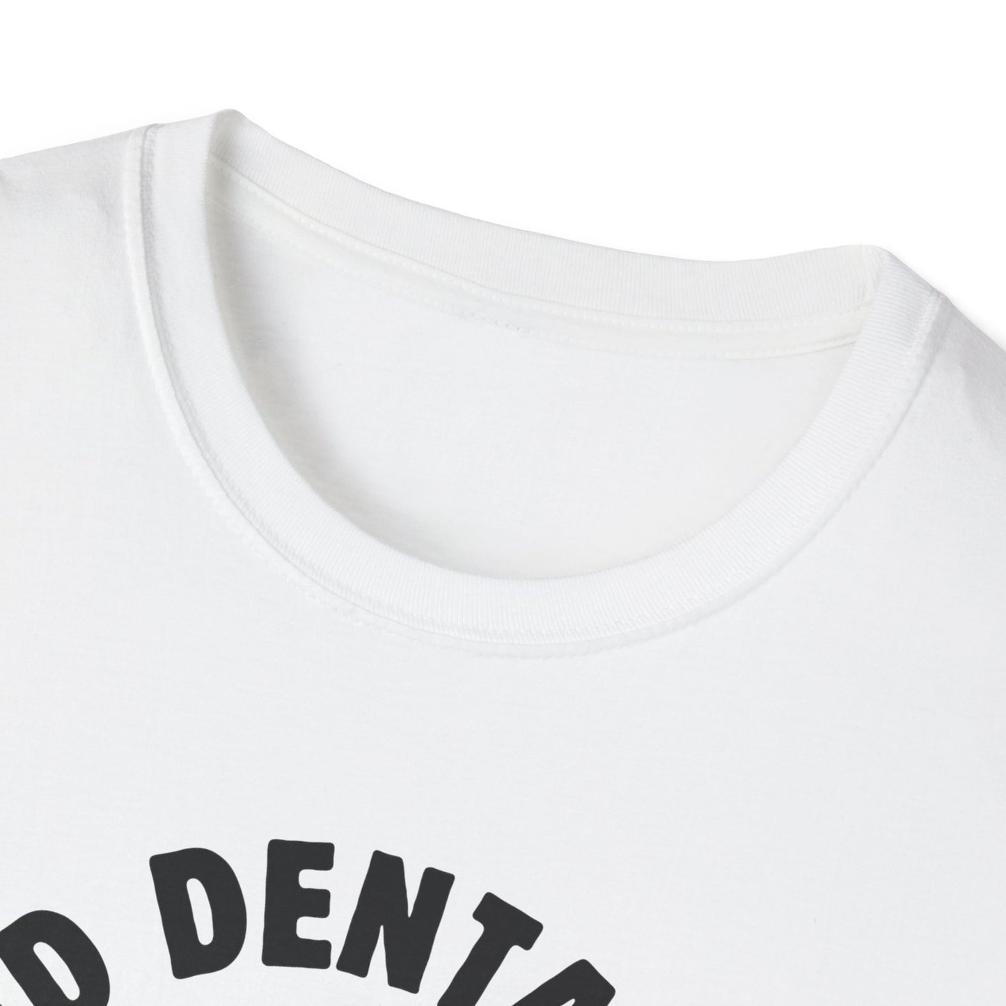 Dental Hygienist Retro Style Unisex Softstyle T-Shirt, Dental Health Care Gift, Dental Hygienist Graduation Shirt, Dental