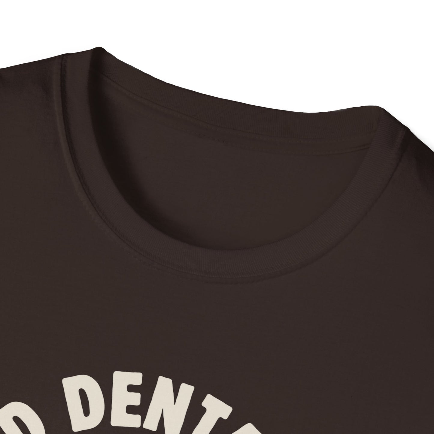 Dental Hygienist Retro Style Unisex Softstyle T-Shirt, Dental Health Care Gift, Dental Hygienist Graduation Shirt, Dental