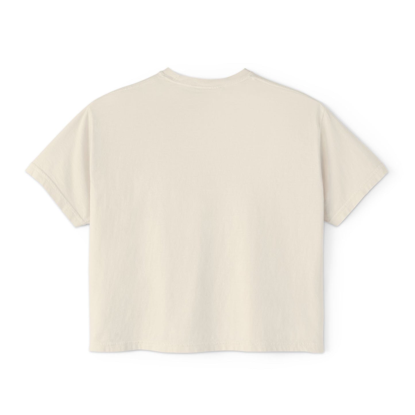 Boxy Tee - Missouri Pride & Midwest Spirit - Support our Air Force Men and Women