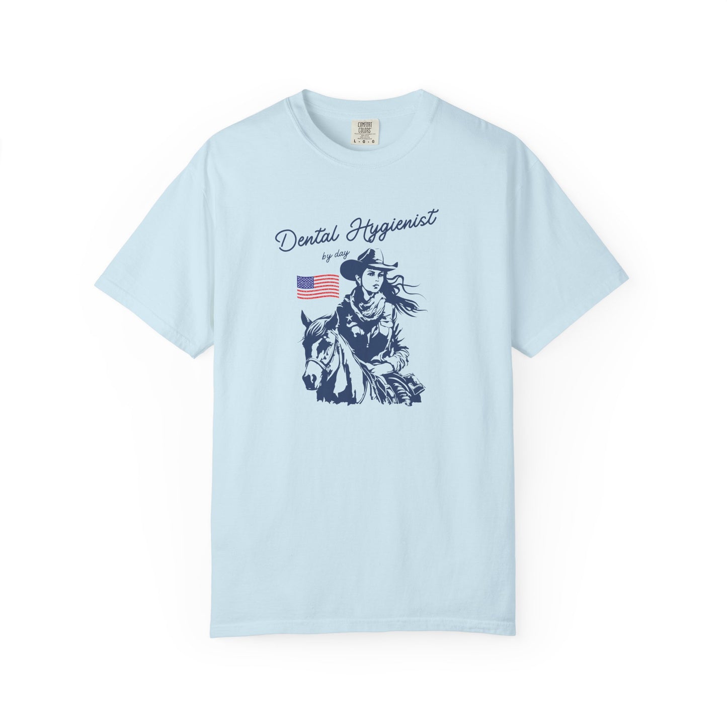 Luxury Cowgirl Hygienist, Dental Hygienist Advocate T-shirt, Dental Education Tee, Oral Health Awareness Shirt, Dental Hygiene Gift