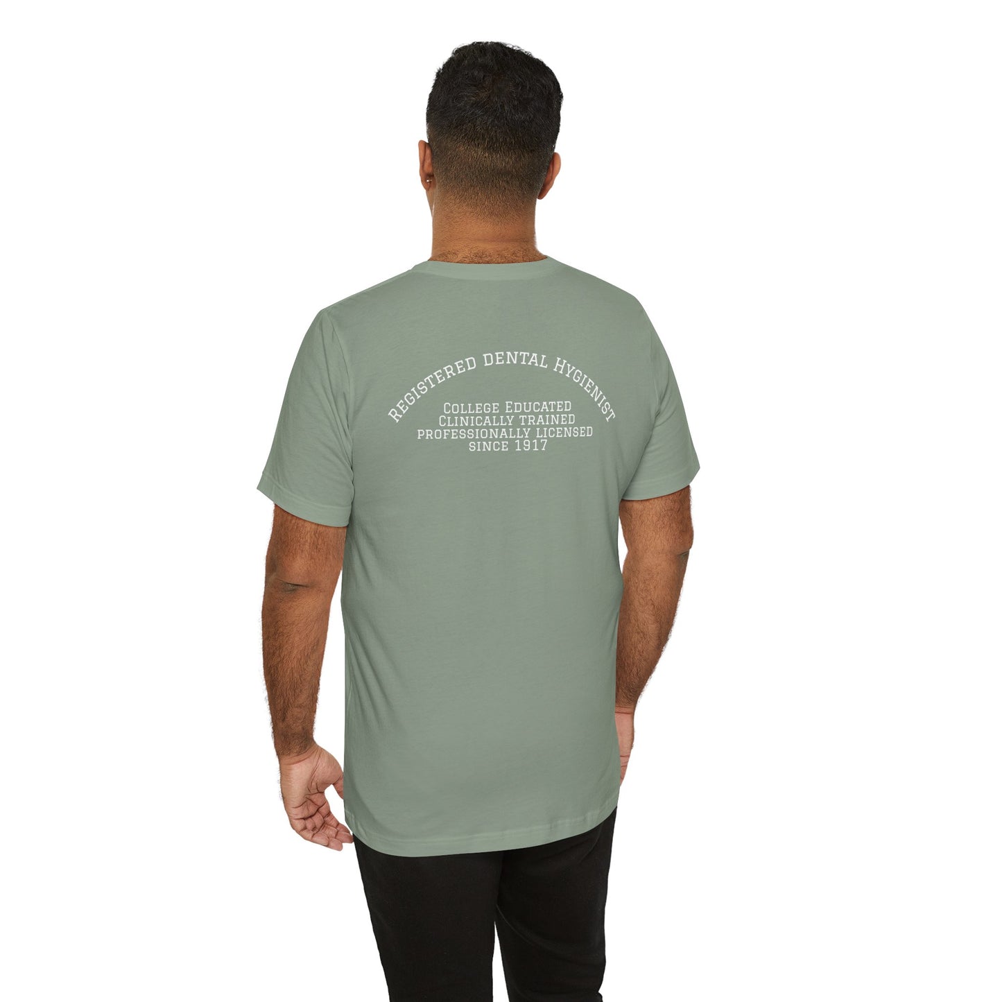 Dental Hygienist T-Shirt
